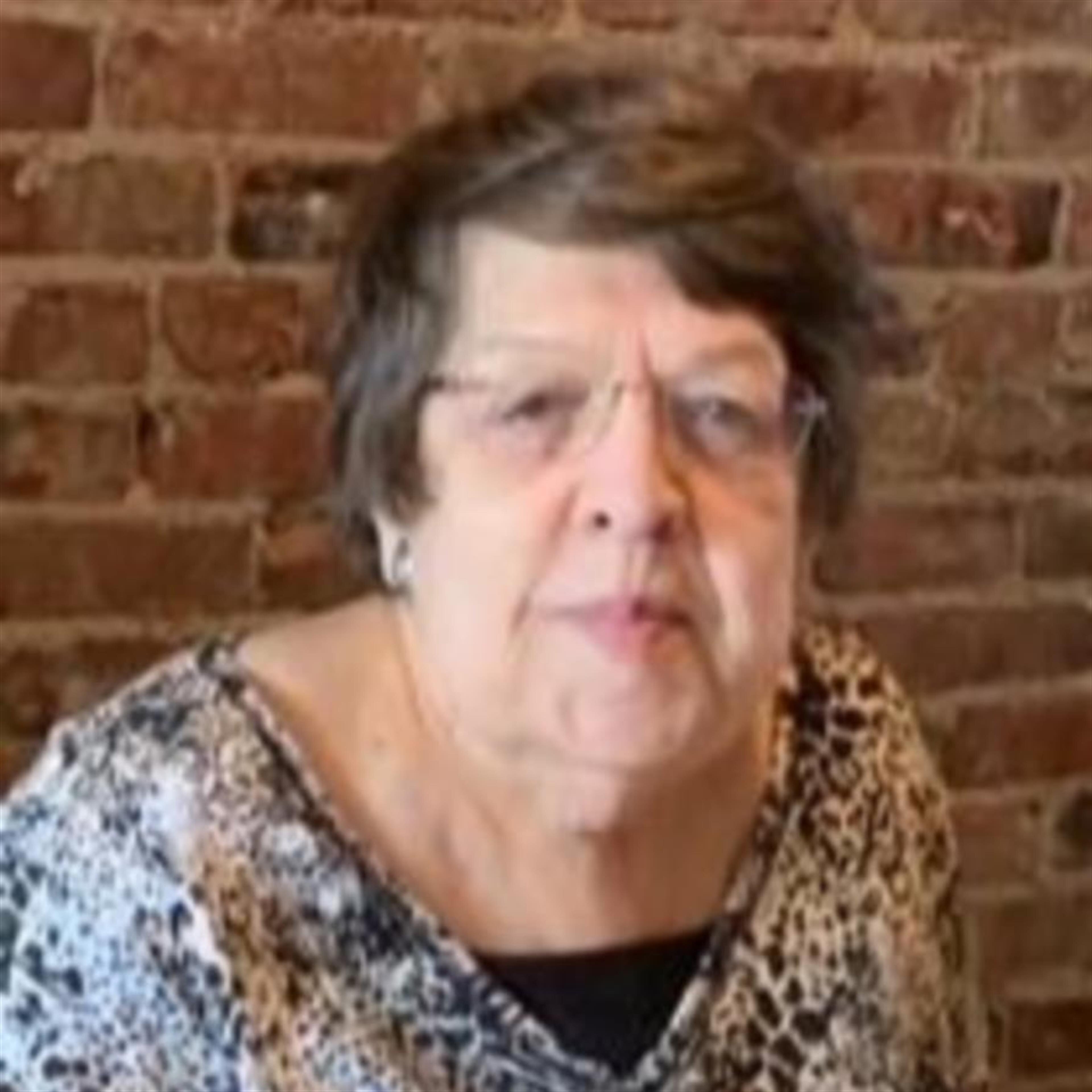 Janet R. Cutlip