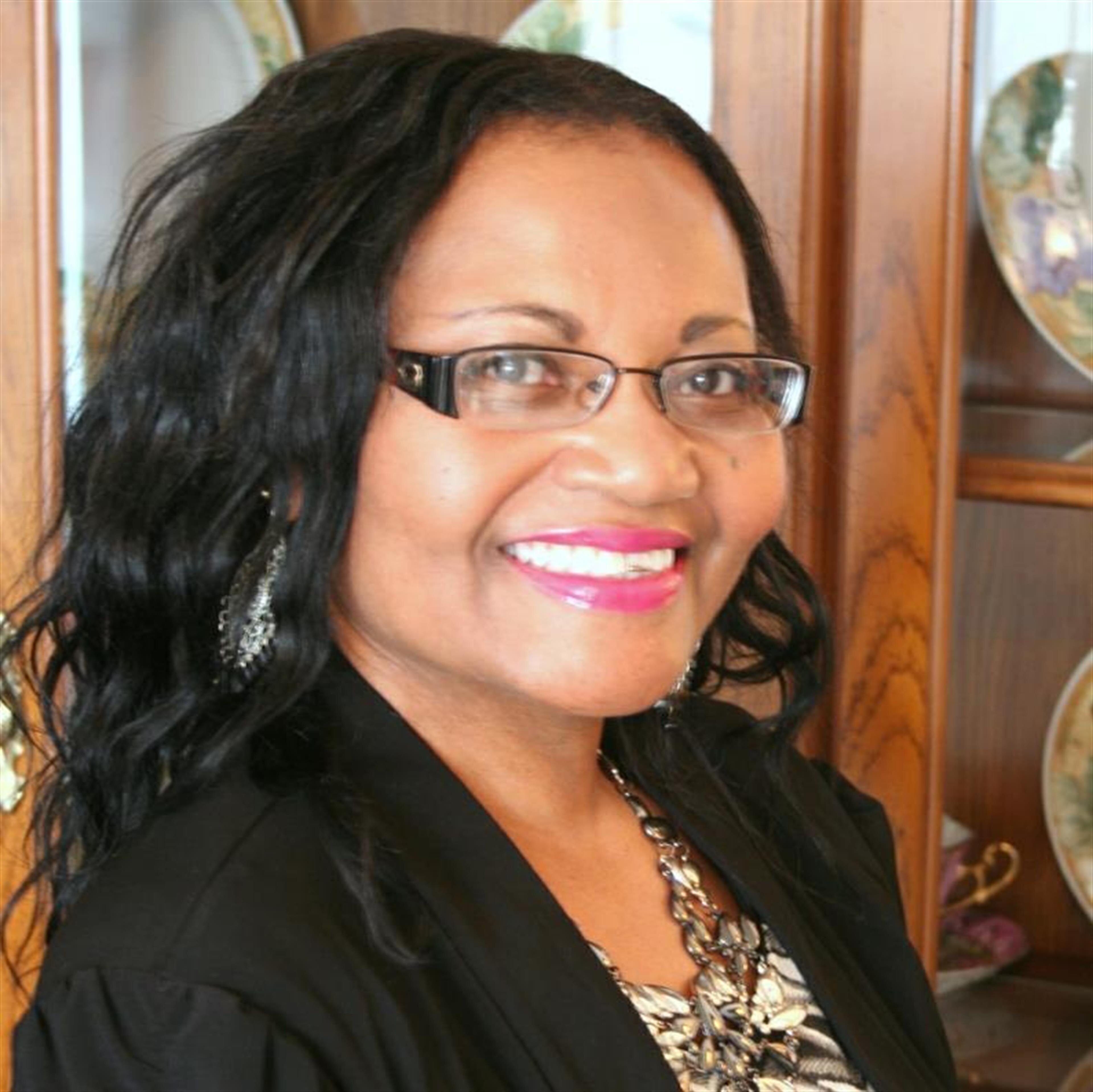 Joyce Ganaway