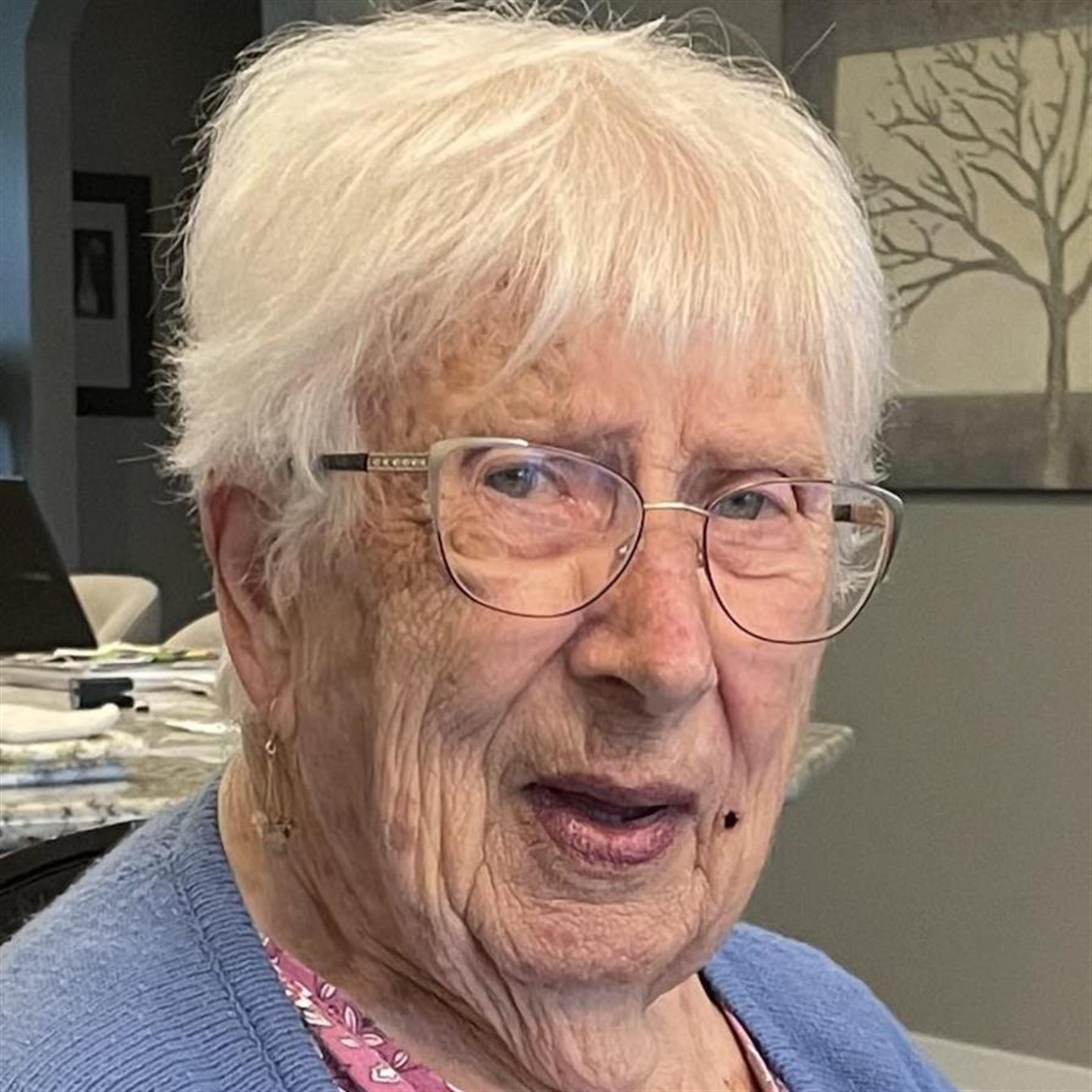 Ruth Jane Skrable