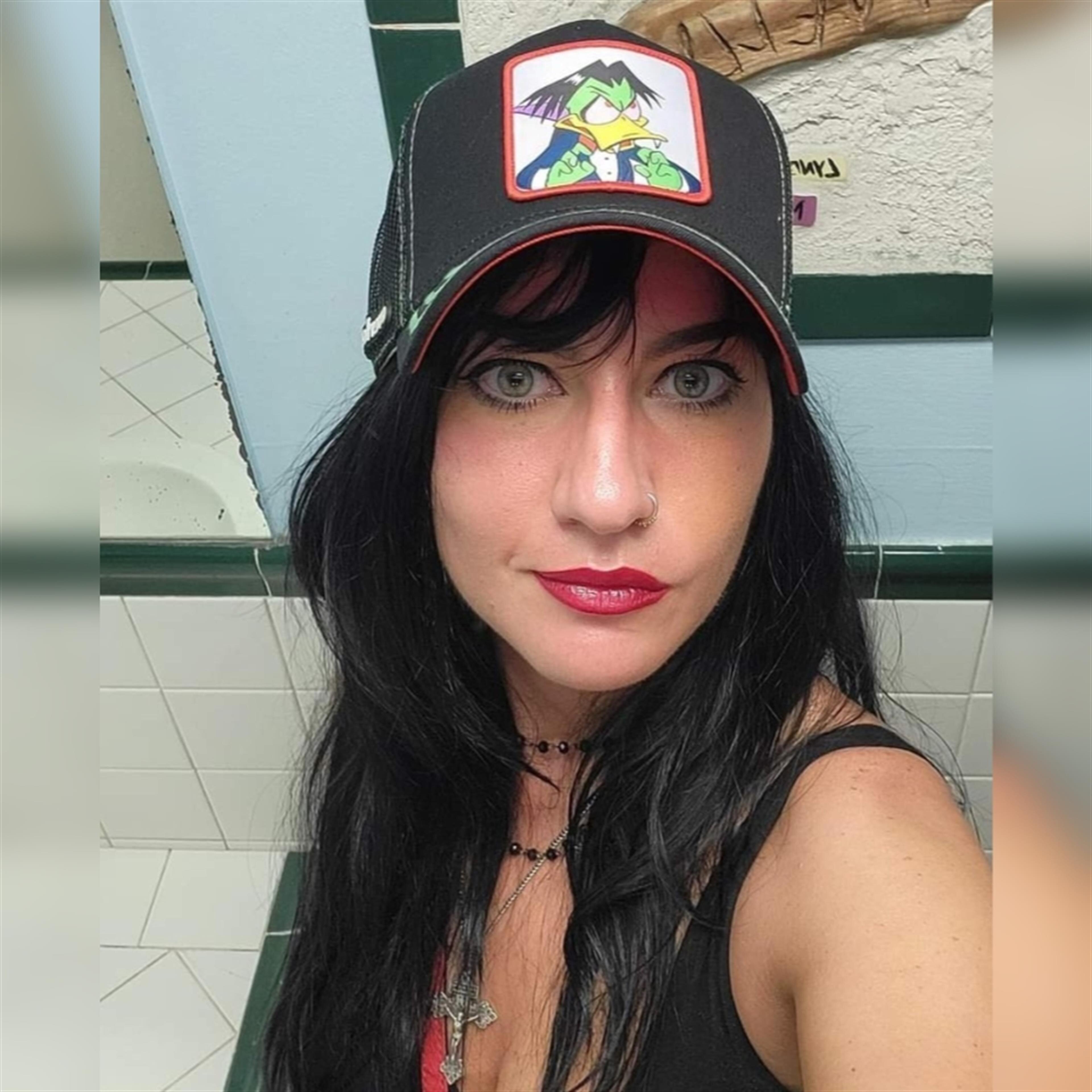 Lara Michelle Borrasso
