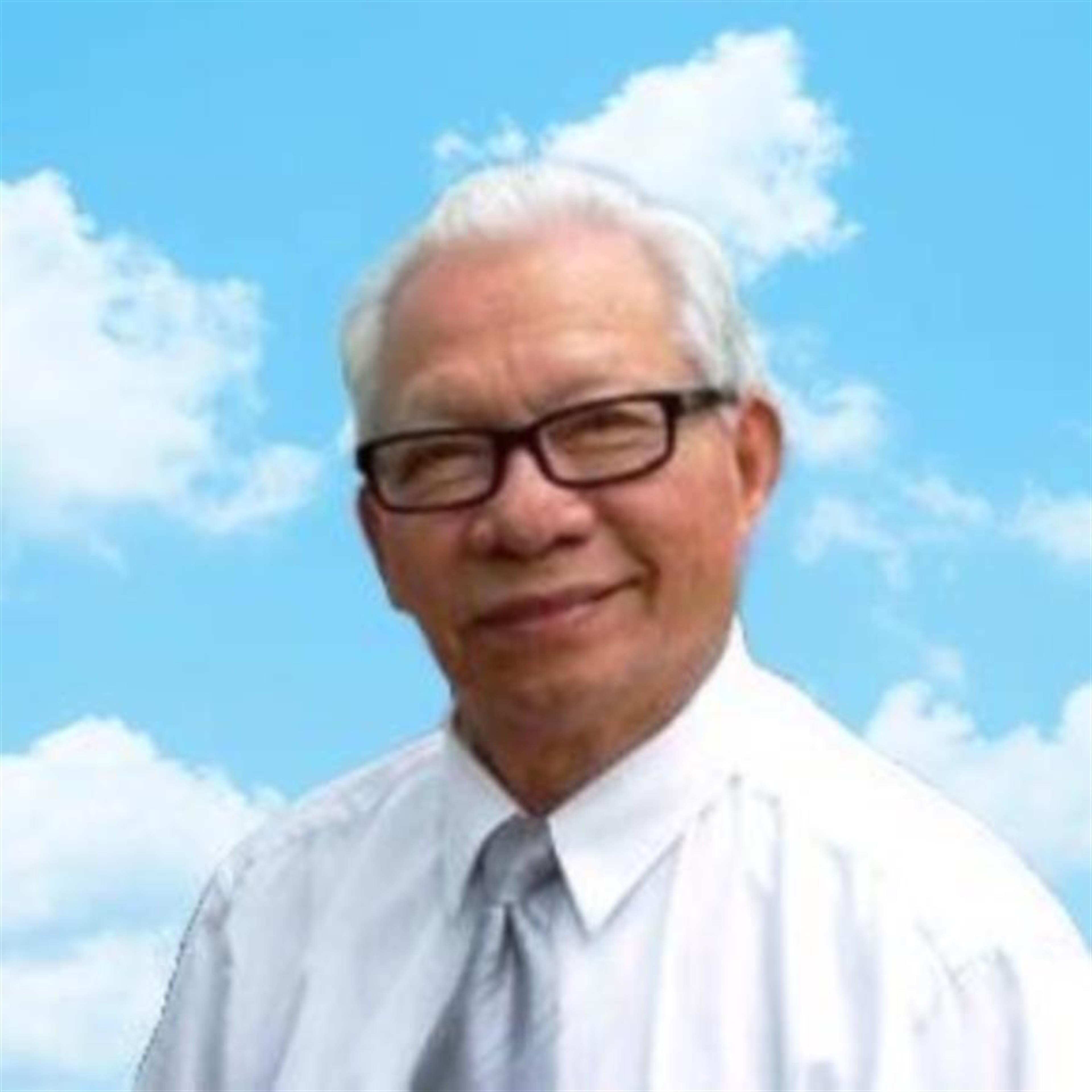 Long Nguyen