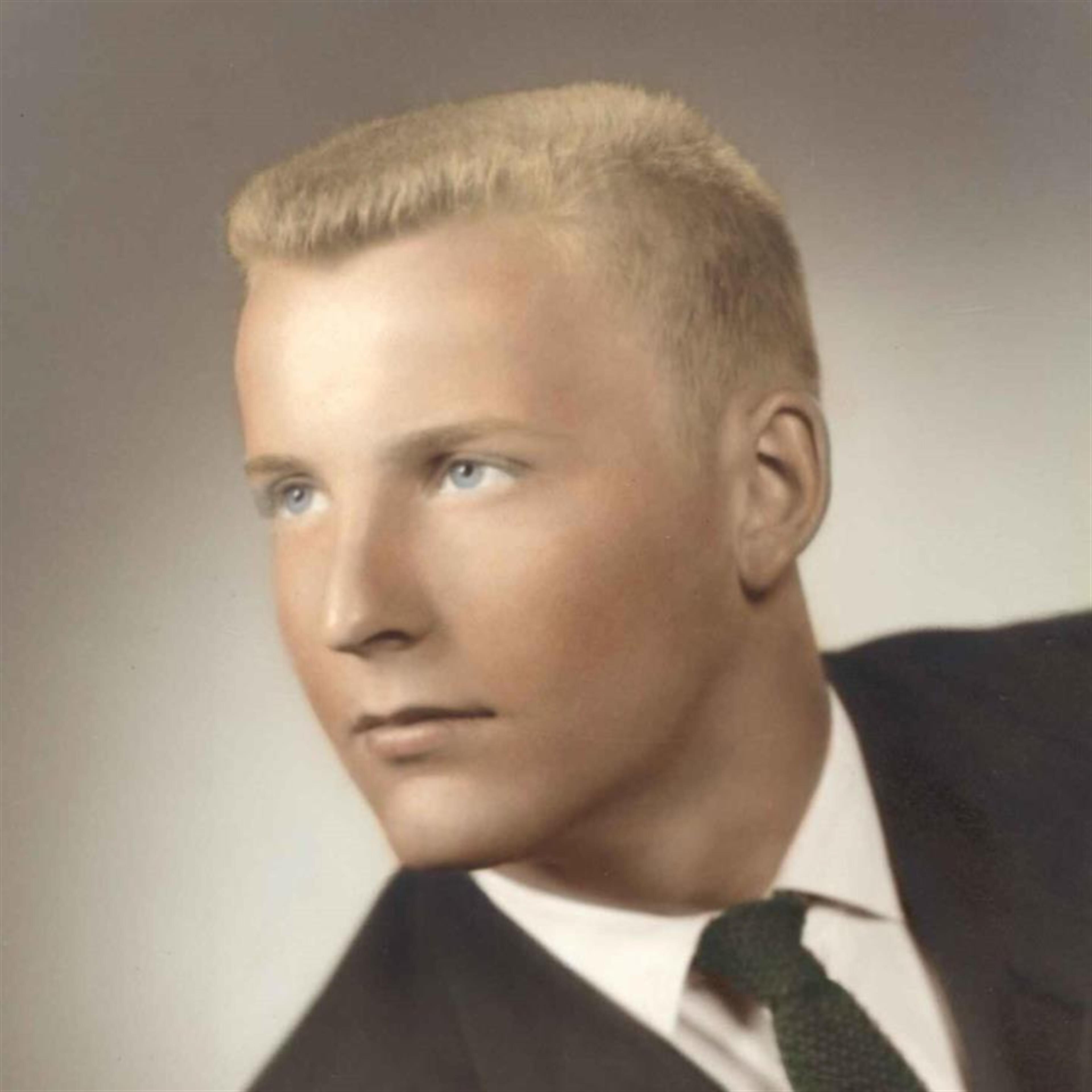 John C. Wishard
