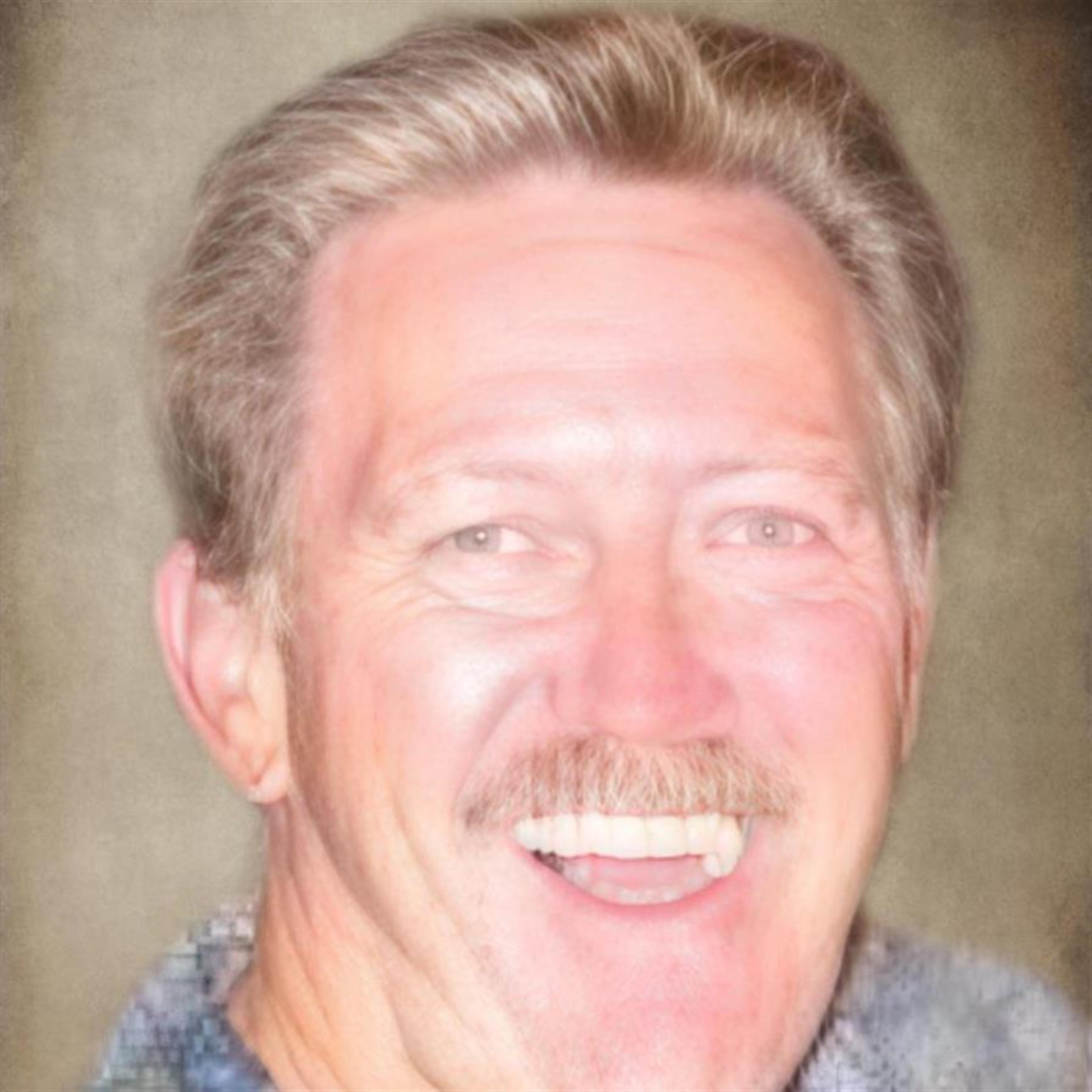 Eugene John McCloskey