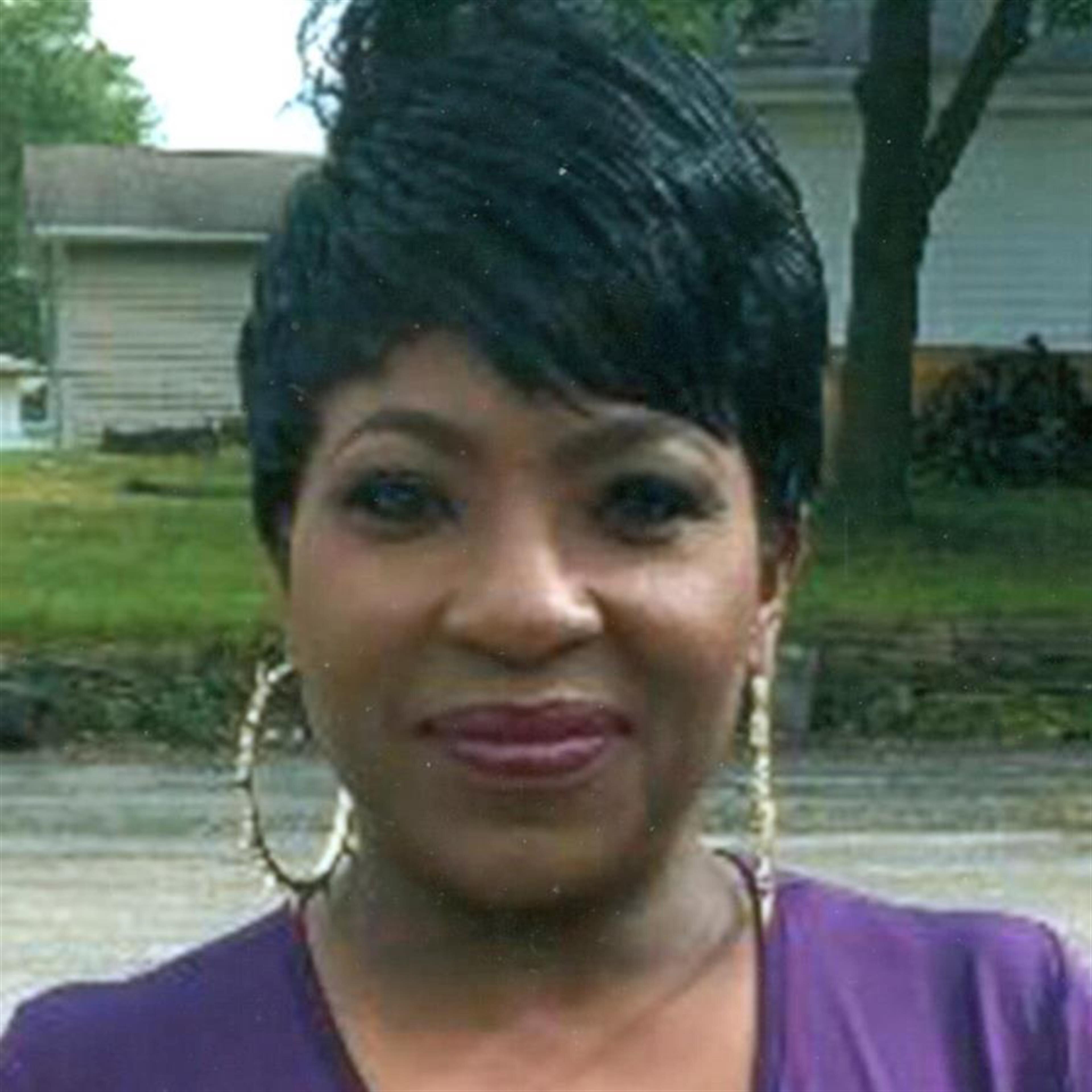 Katrinna (Trinna) Sheana Montgomery