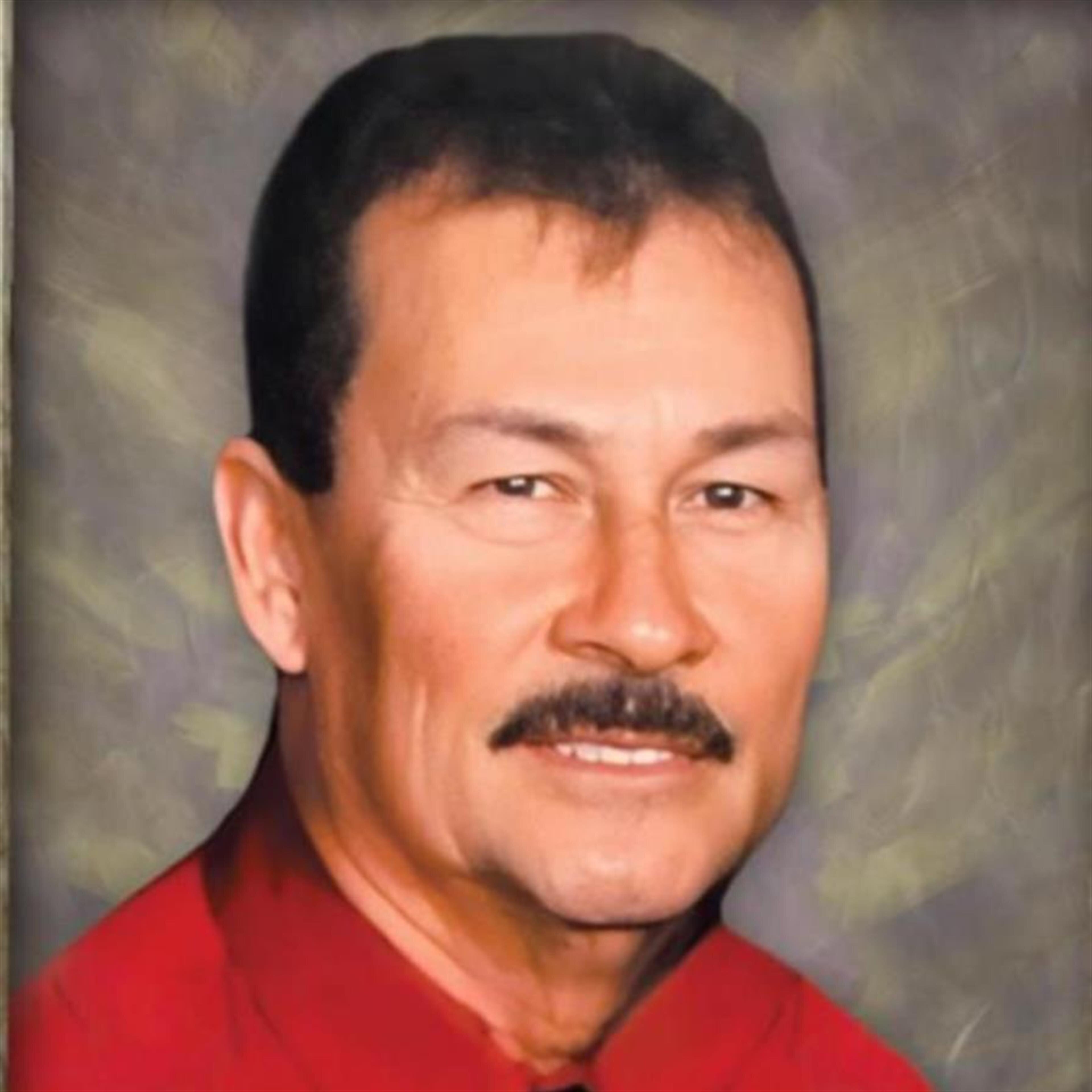 Mauro Gonzalez