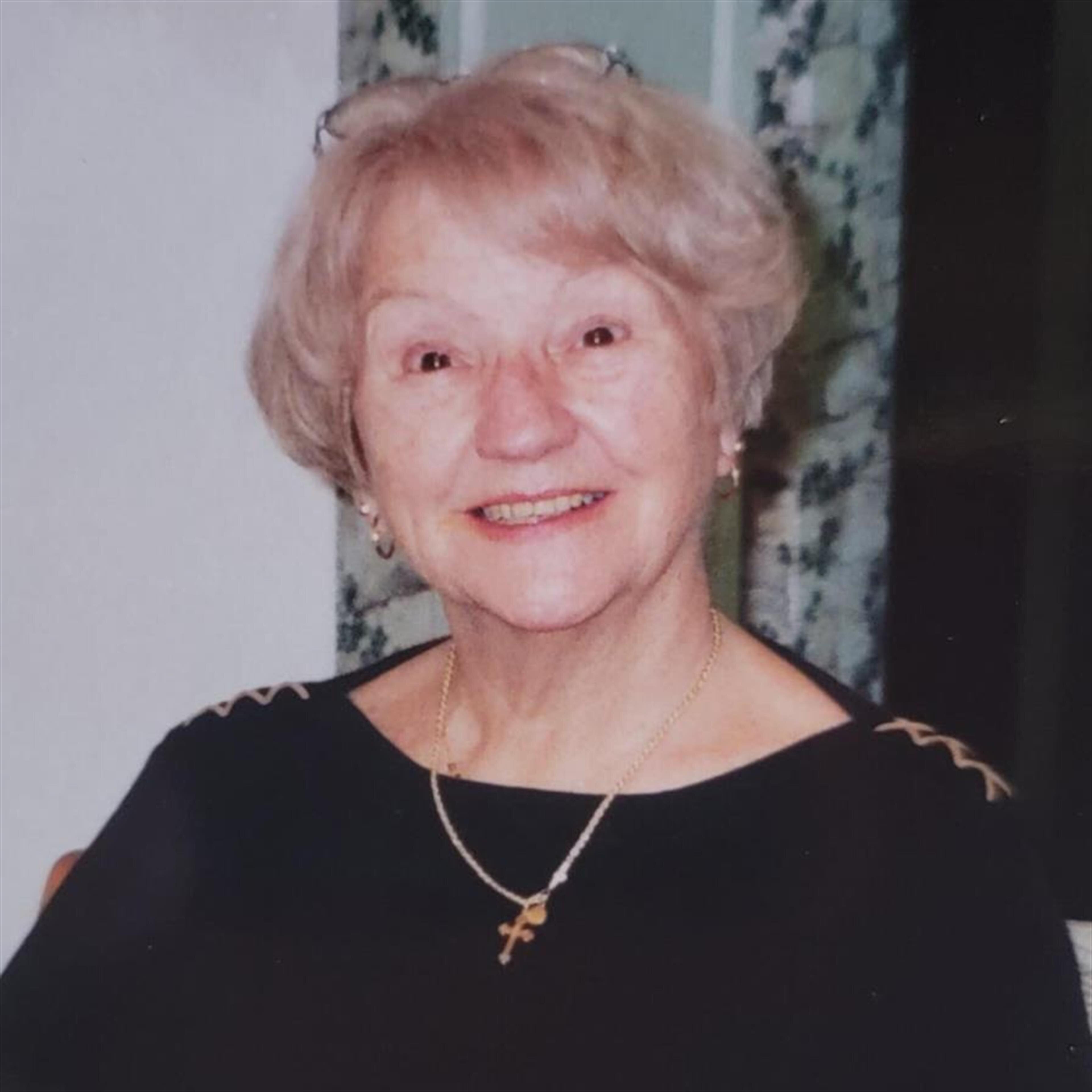 Doreen Marik
