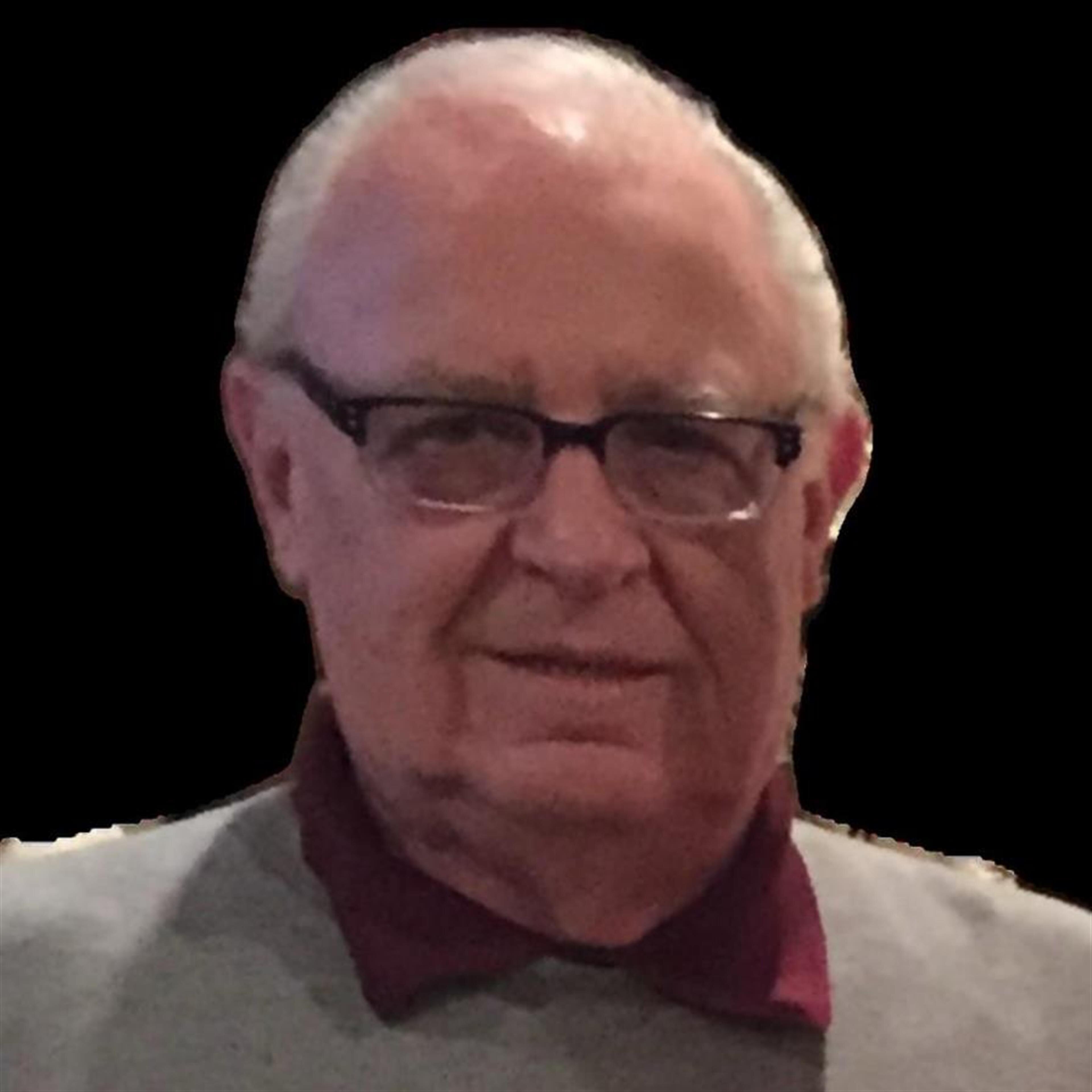 Roger "Wayne" Hunter
