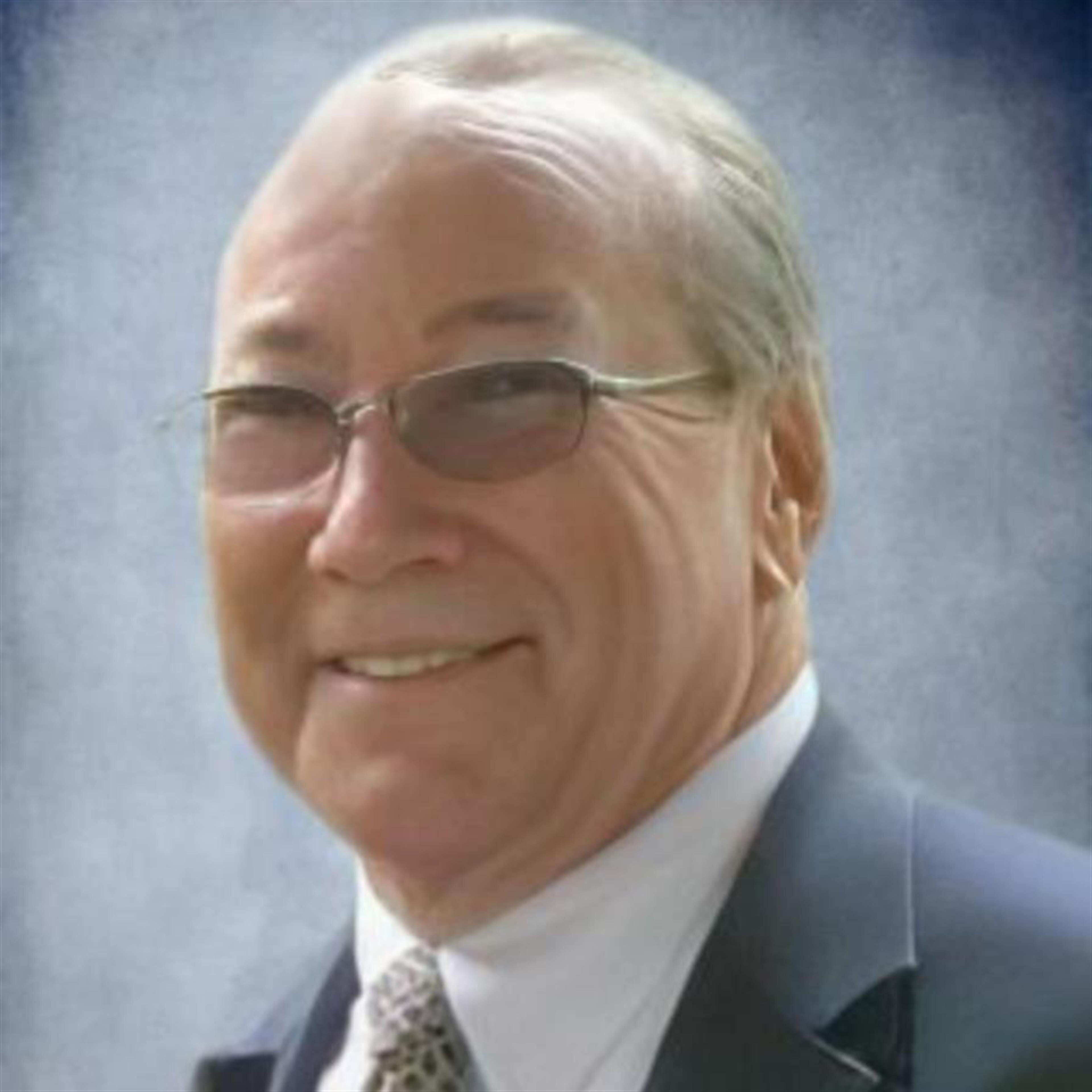 Elton "E.J." Jackson Killmon, Jr.