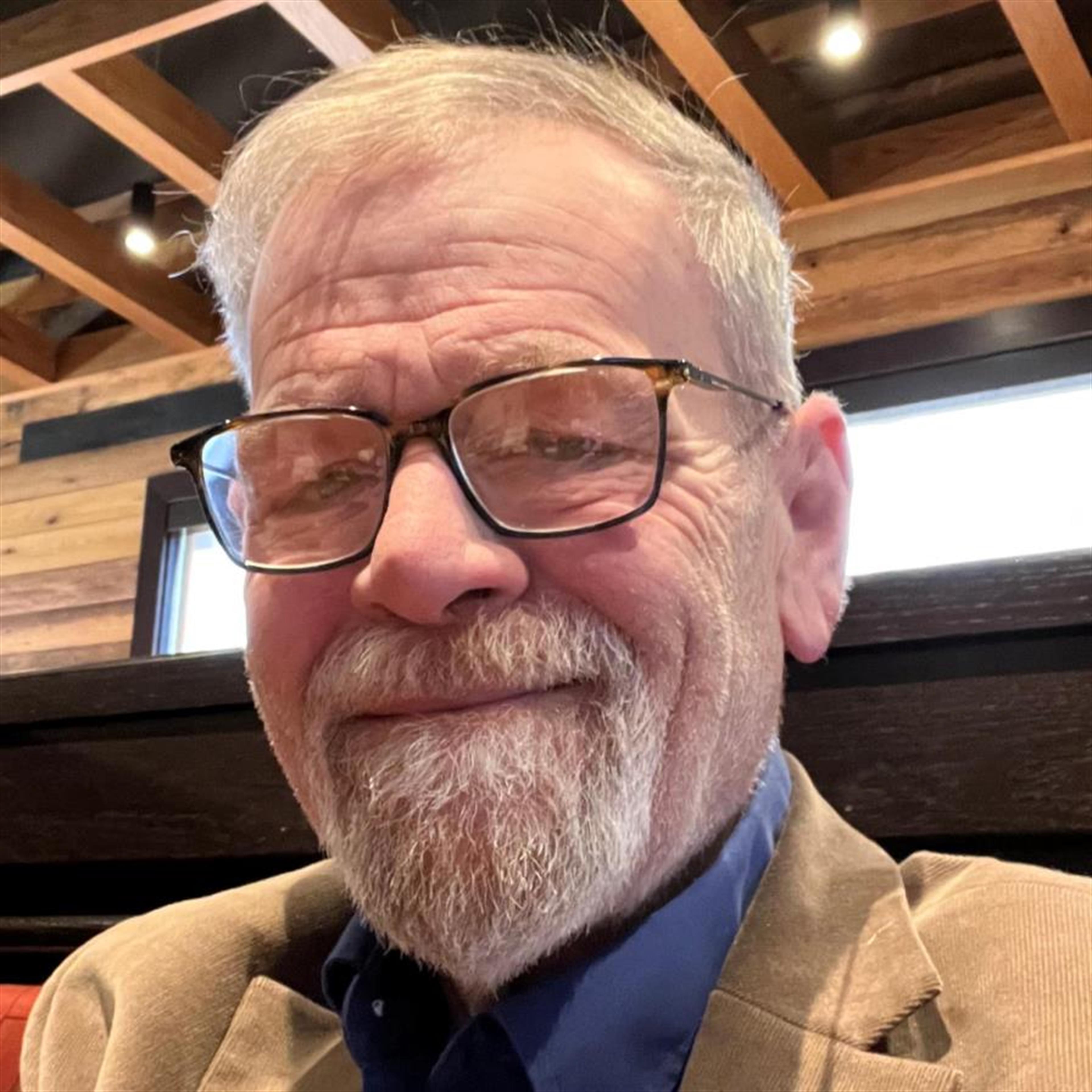 William "Bill" Bender