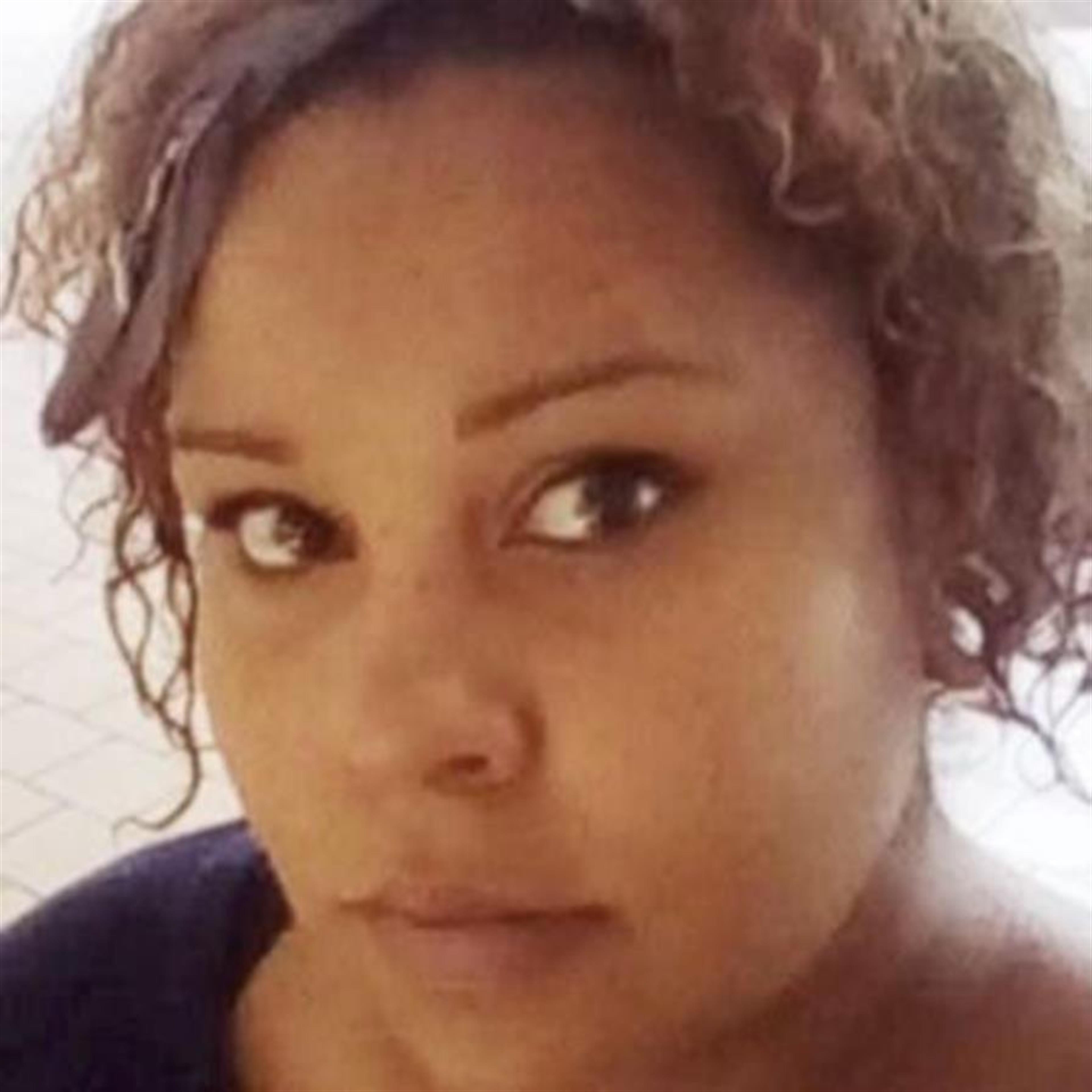 Nicole Marie Paige (Maye)