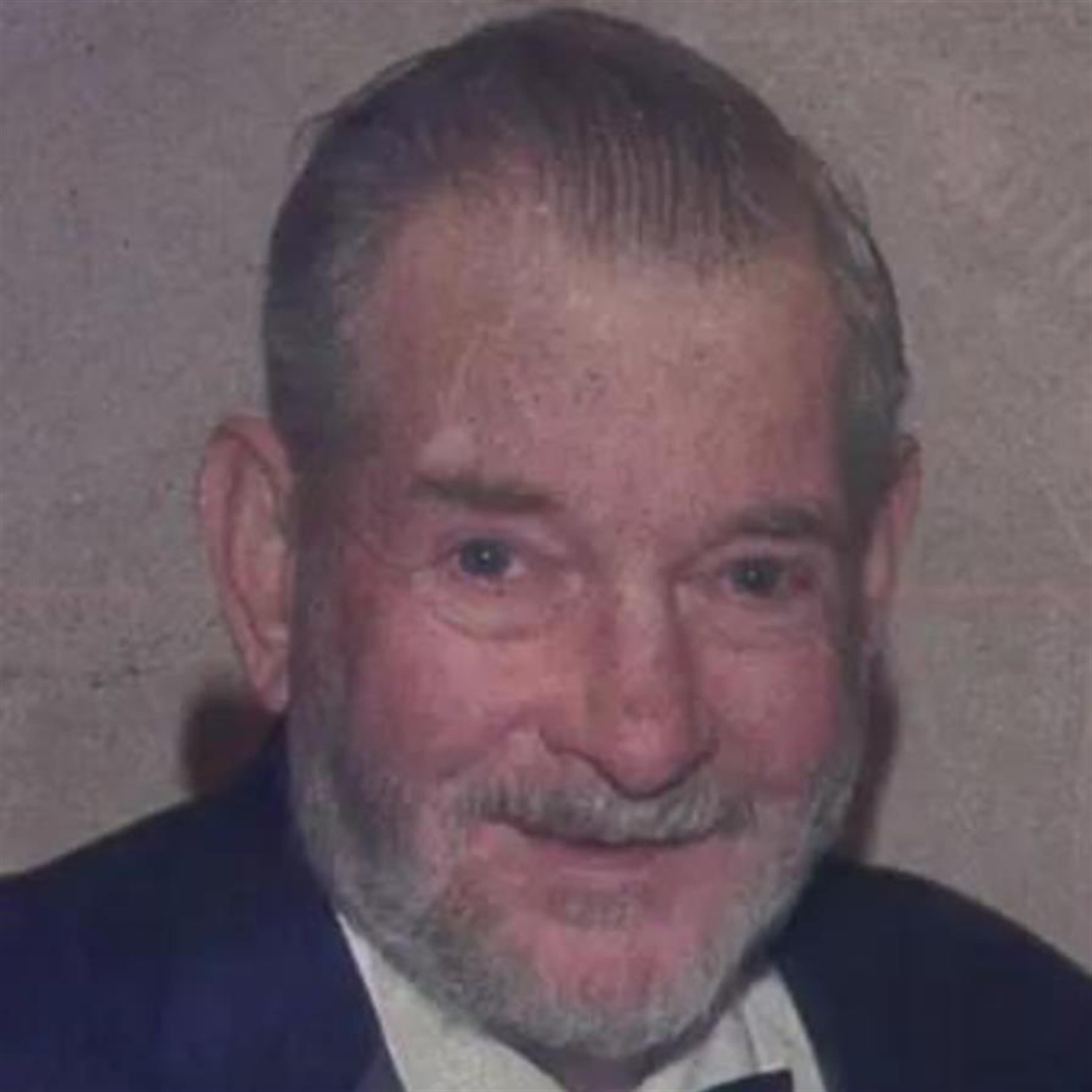 Larry Joe Parrish (Camdenton)