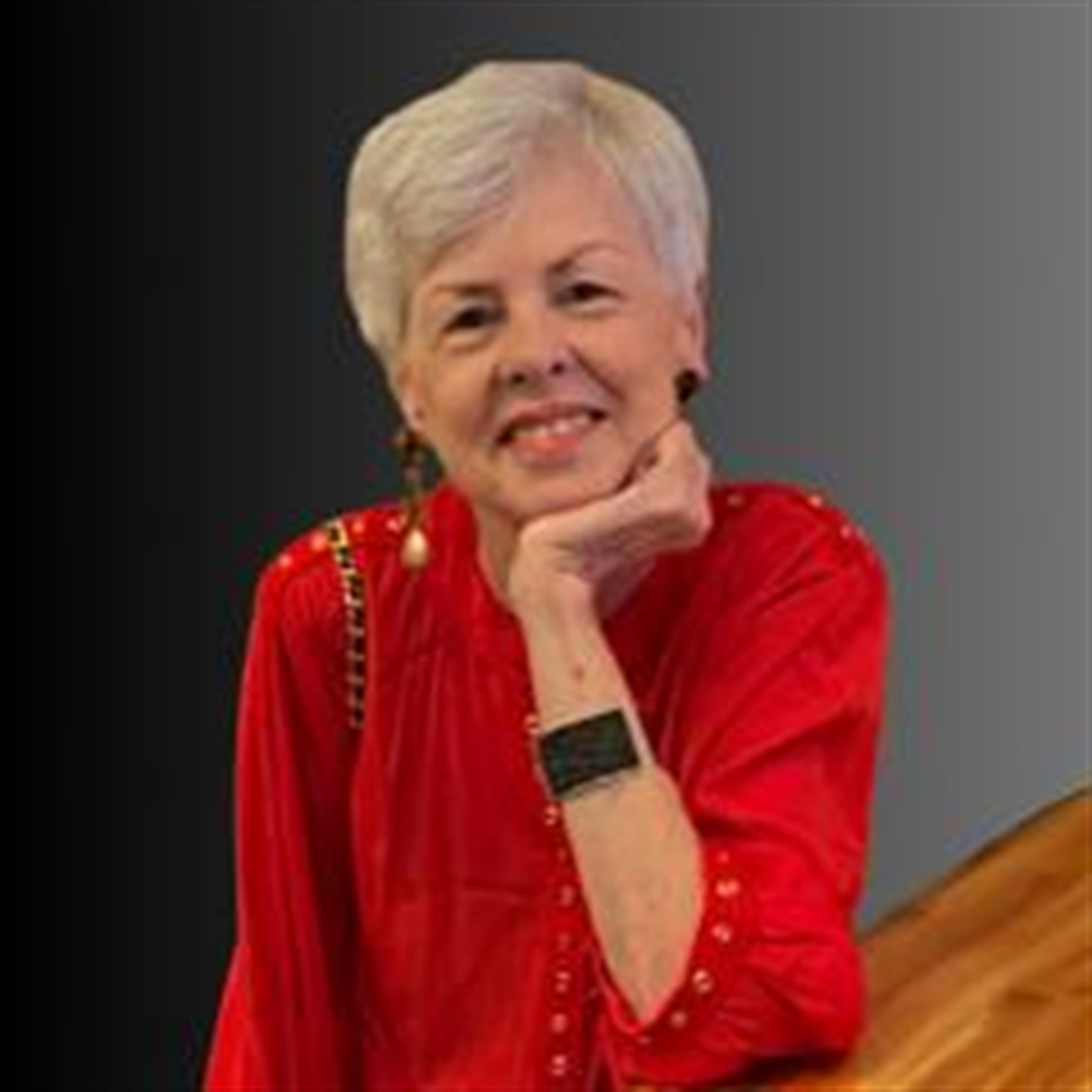 Norma Elaine Hesdorffer