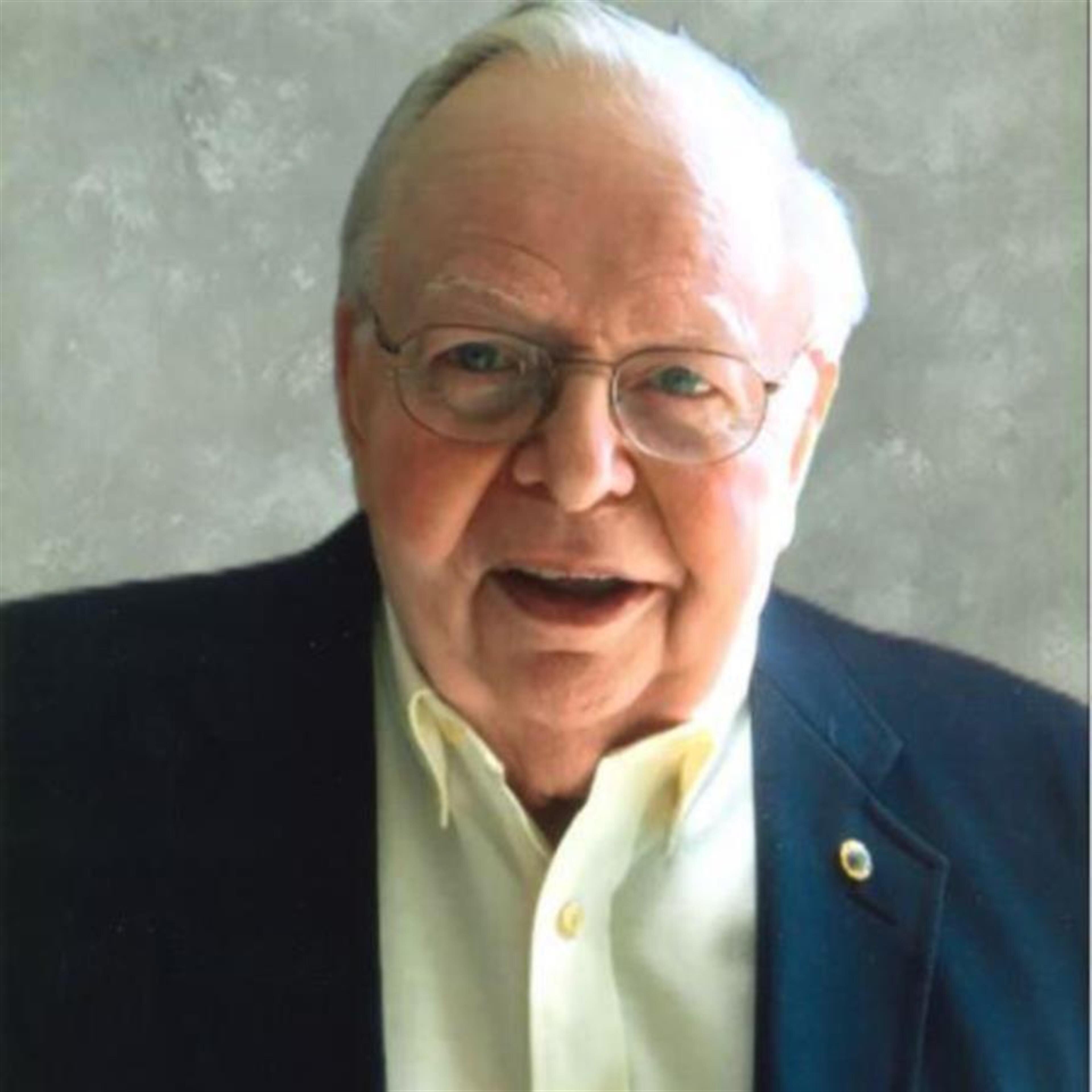 Glenn Dale Becker