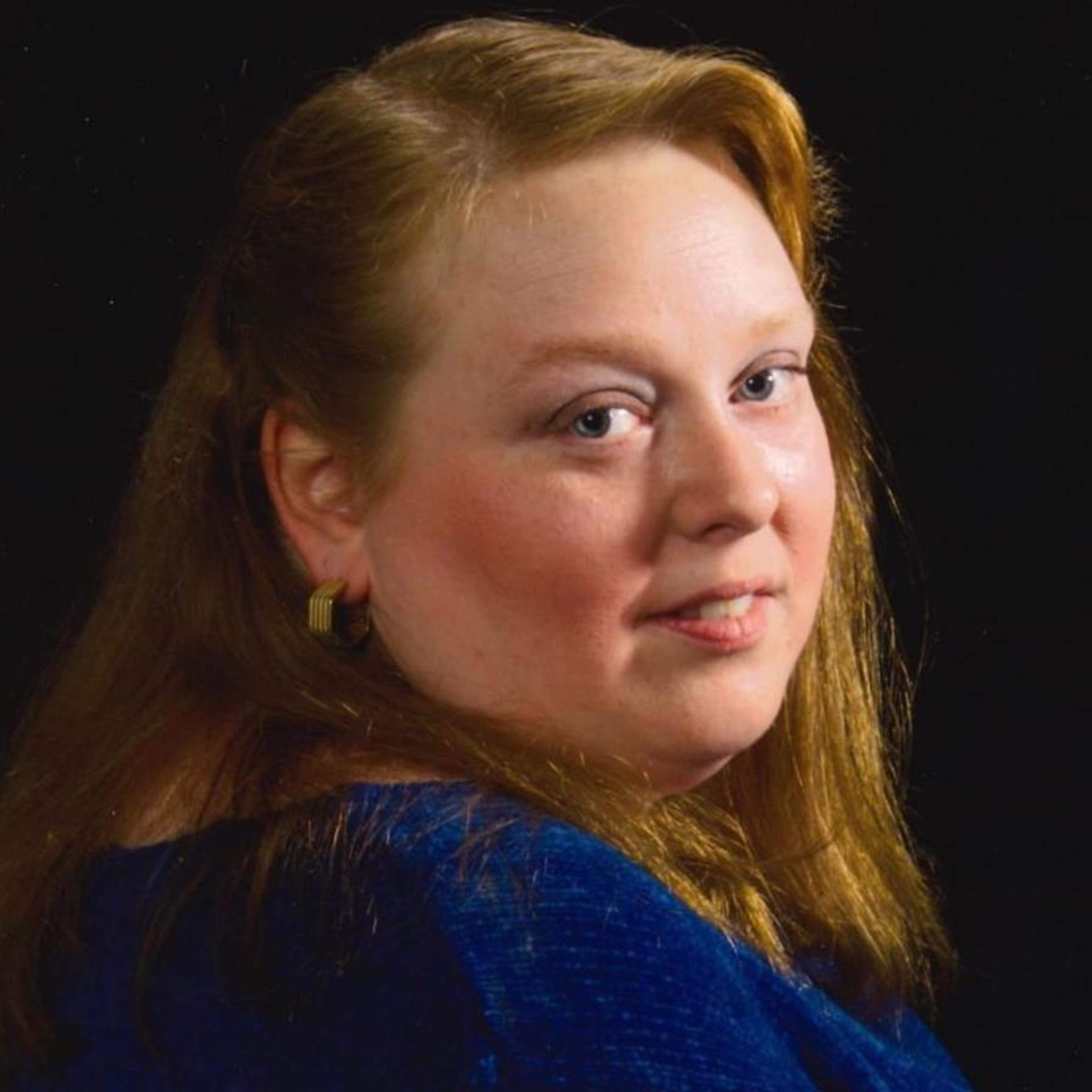 Edna Stogner
