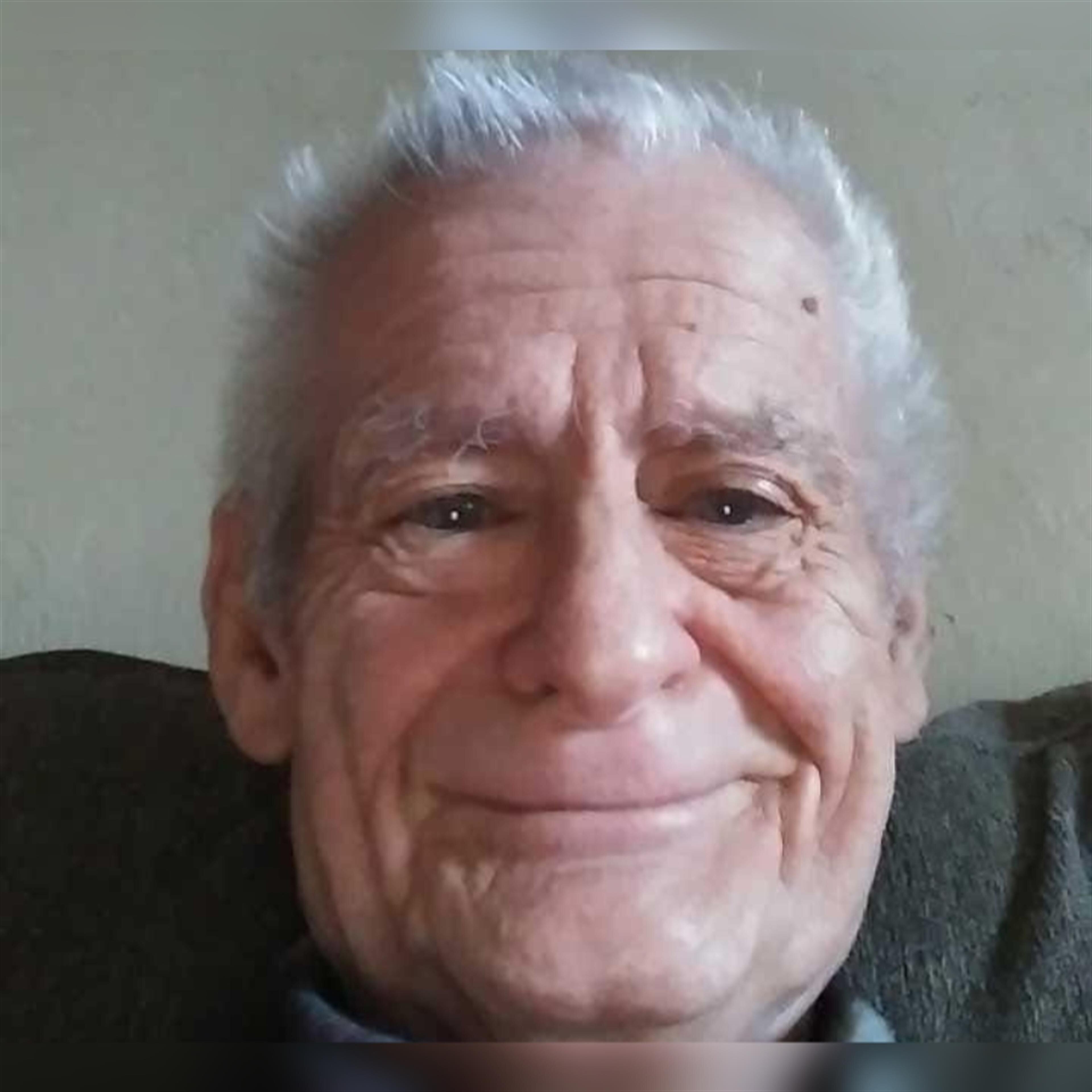 Henry F. Schwartz "Henny"