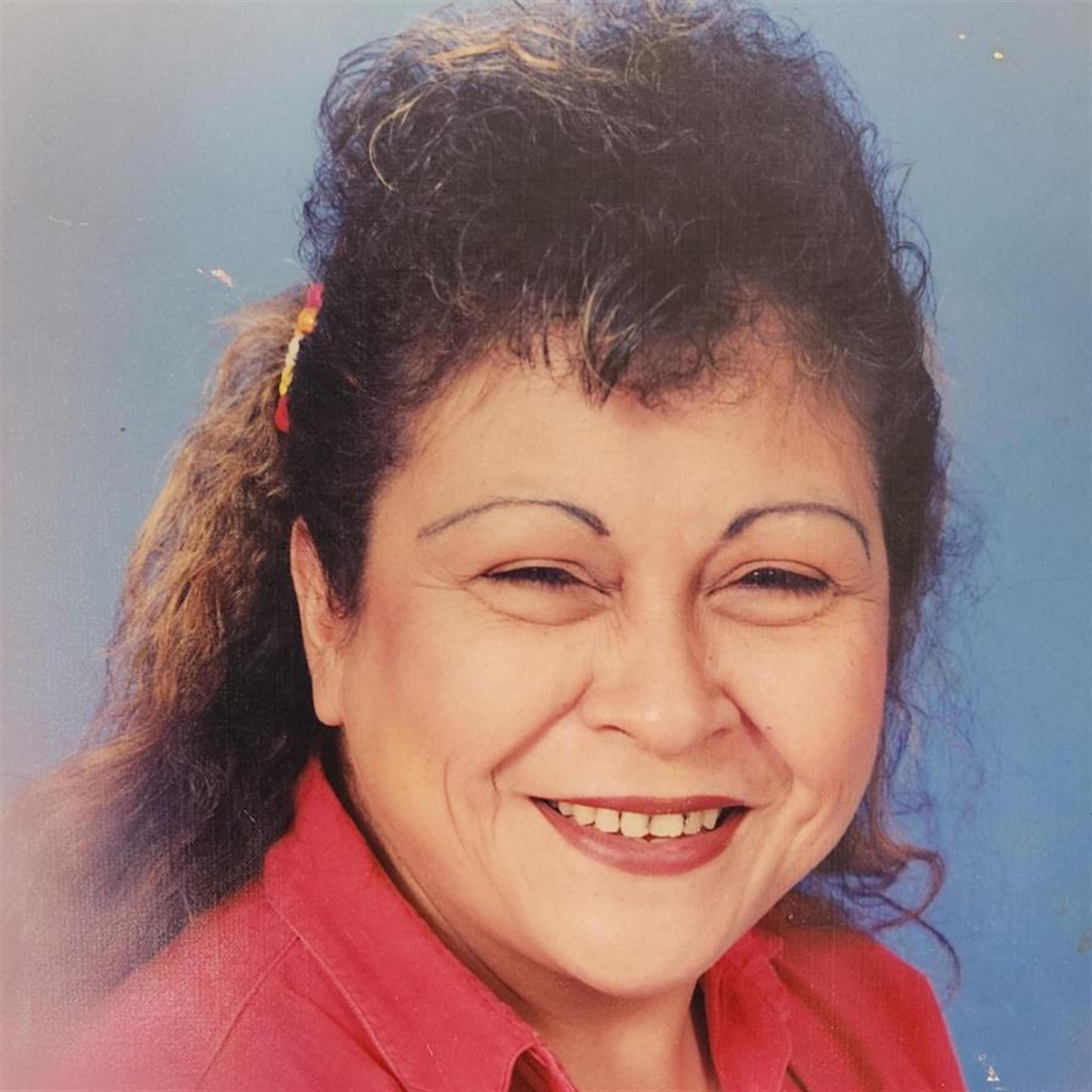 Victoria G. Flores