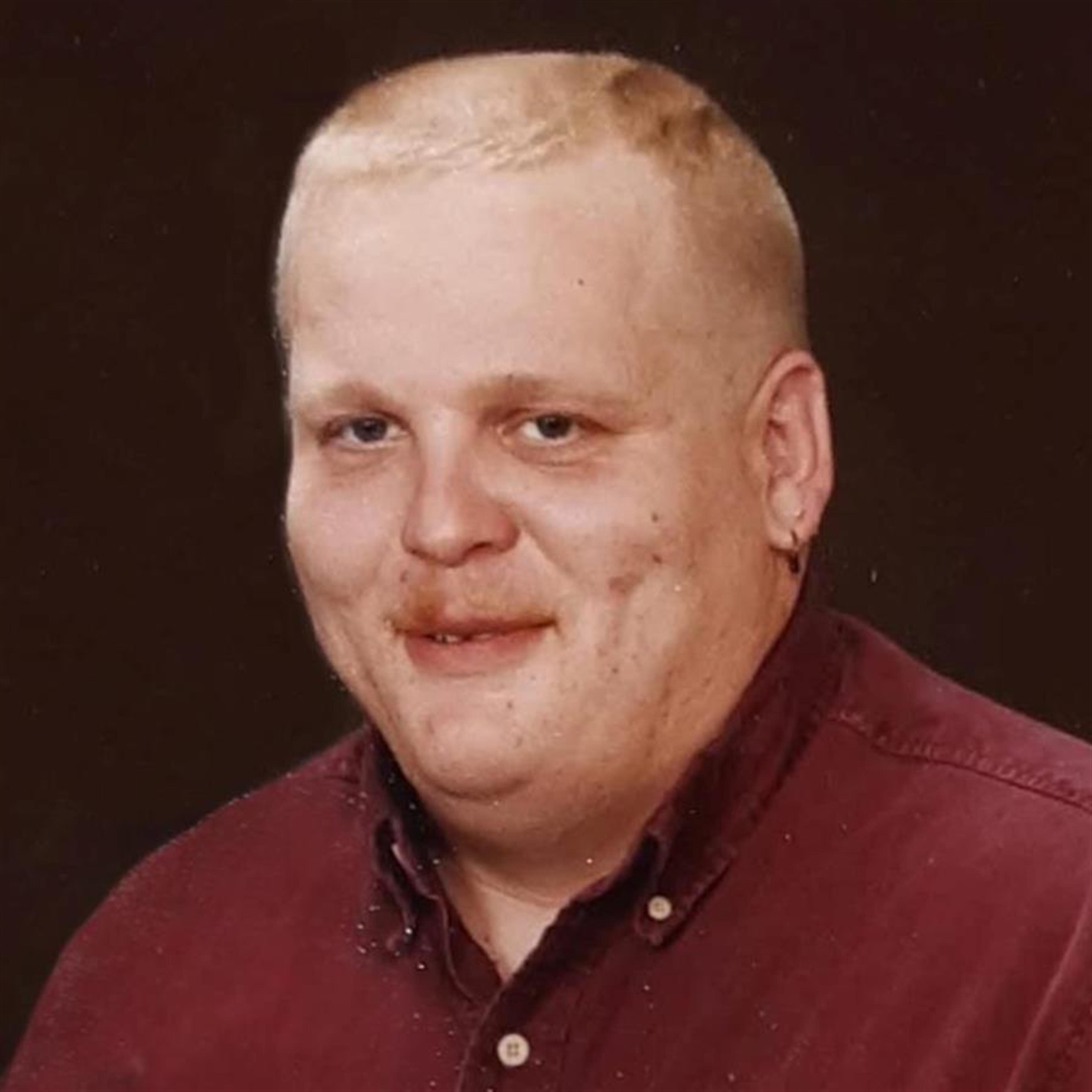 Richard Clifton Horne