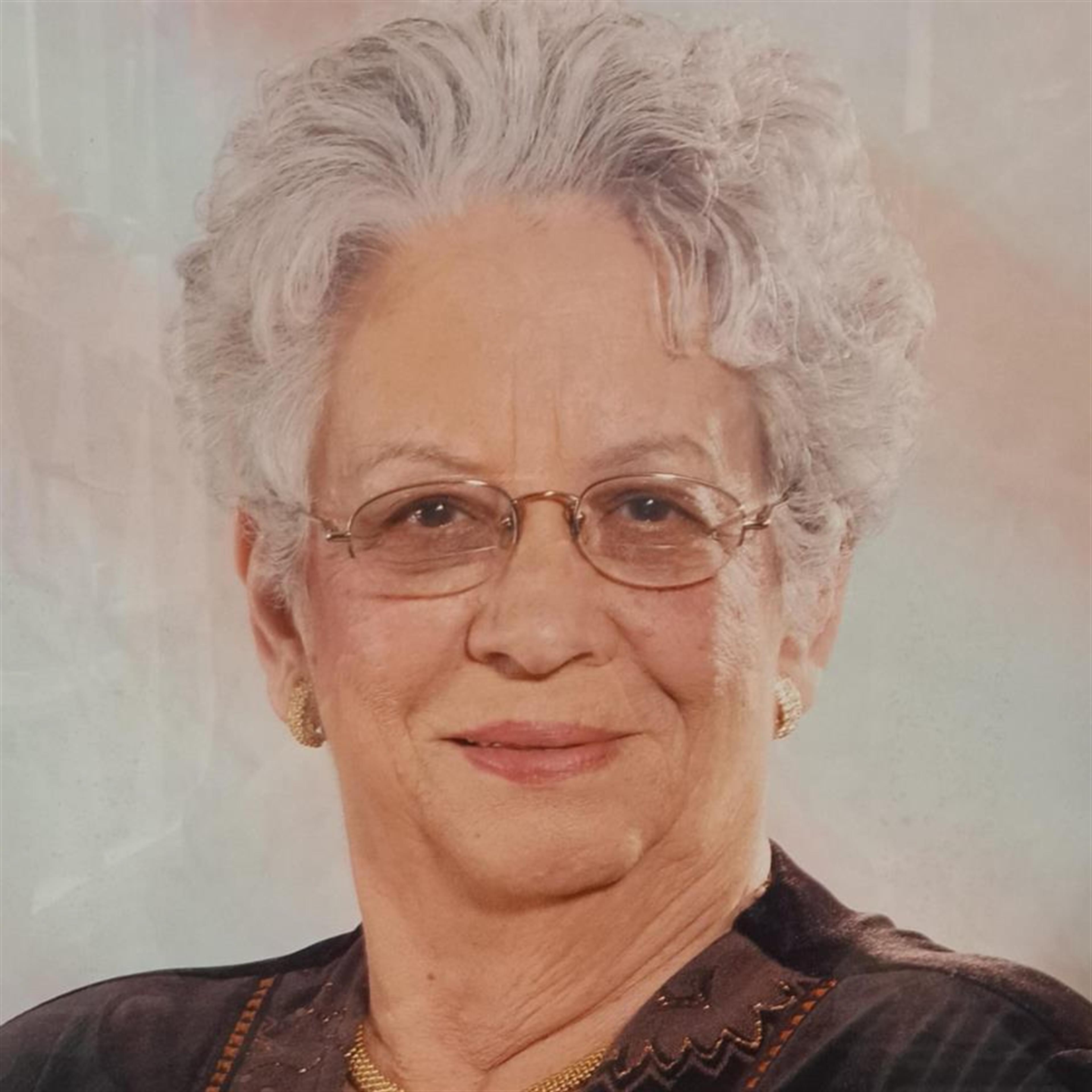 Maria Gonzalez de Roque