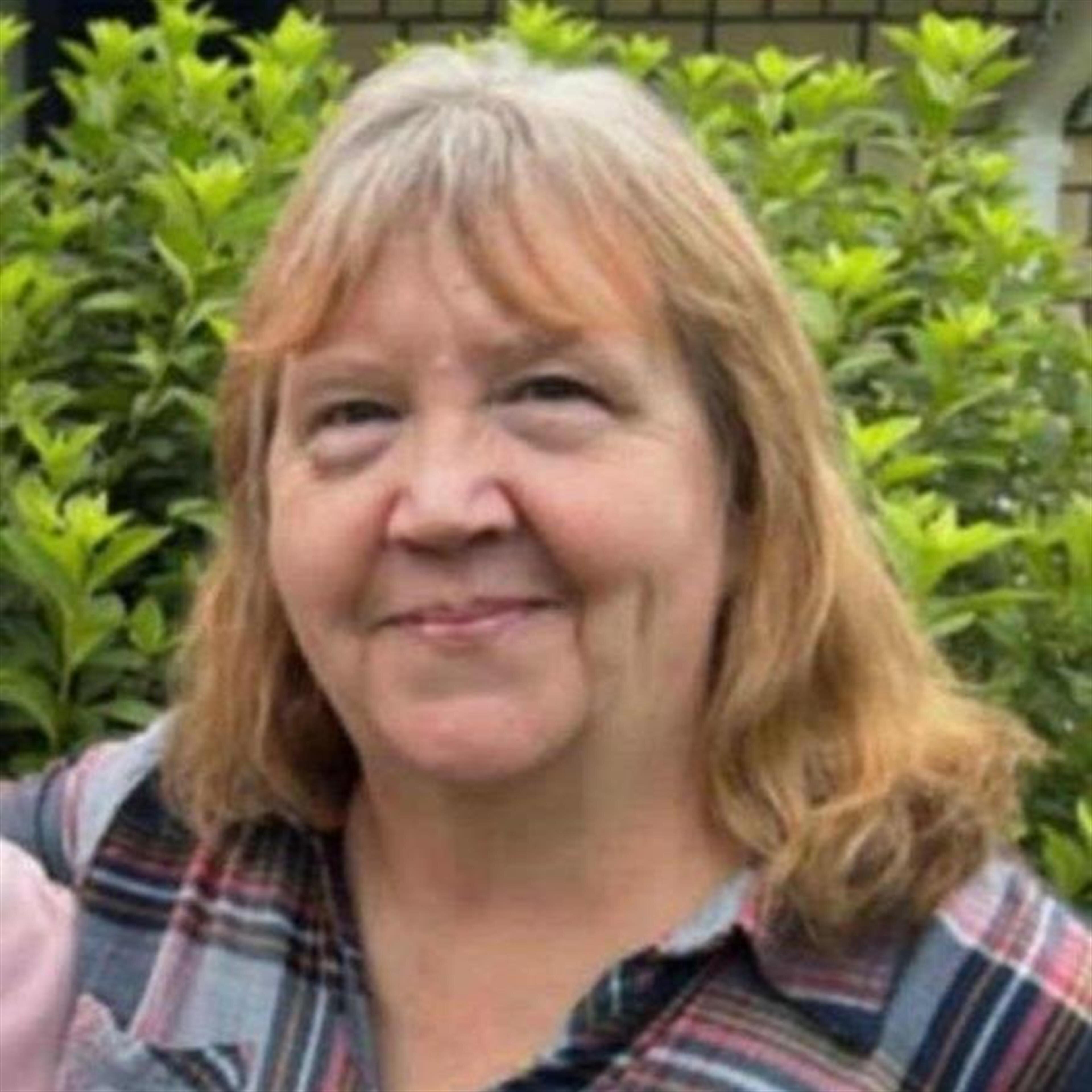 Barbara Anne Lundy