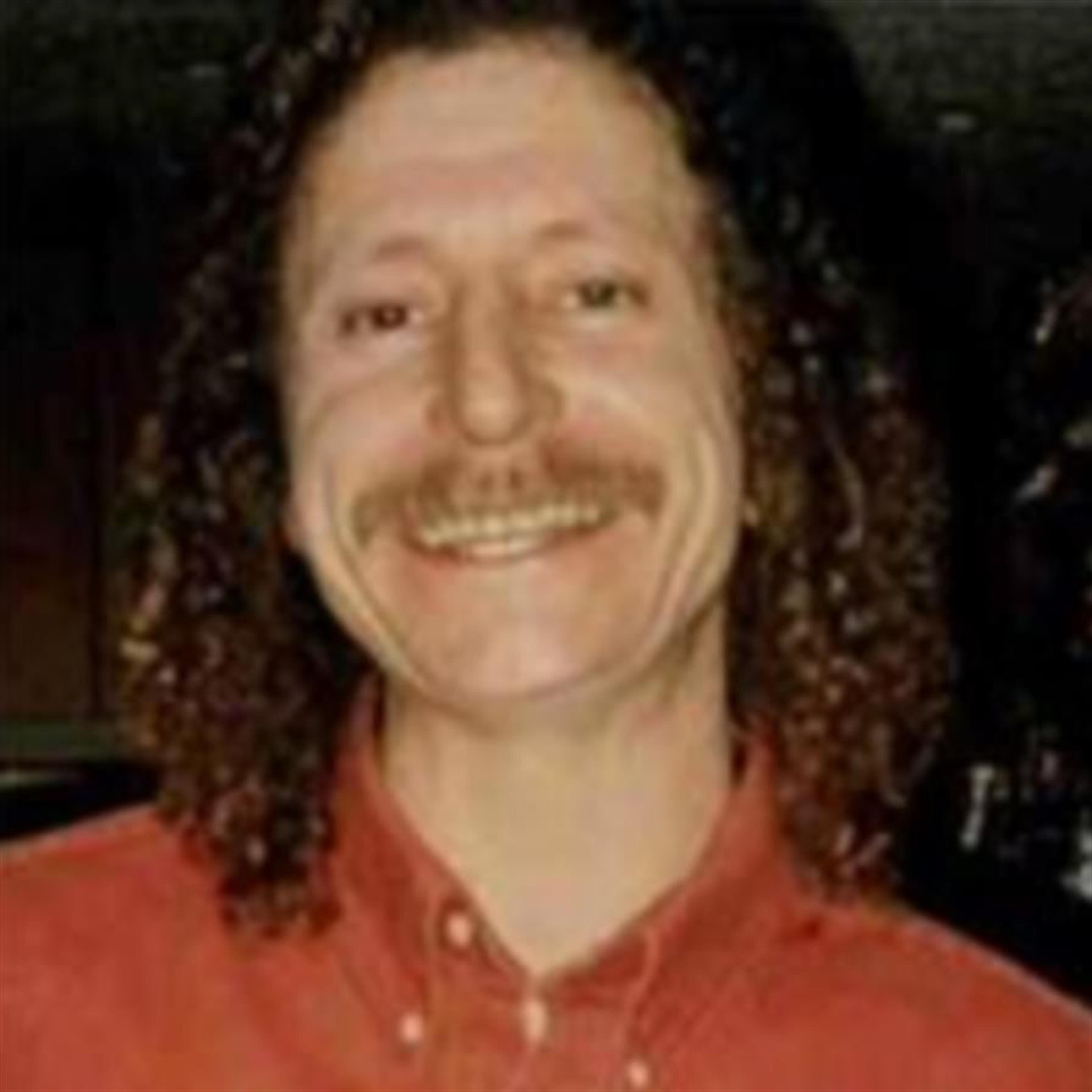 Kevin Gustaf Vos