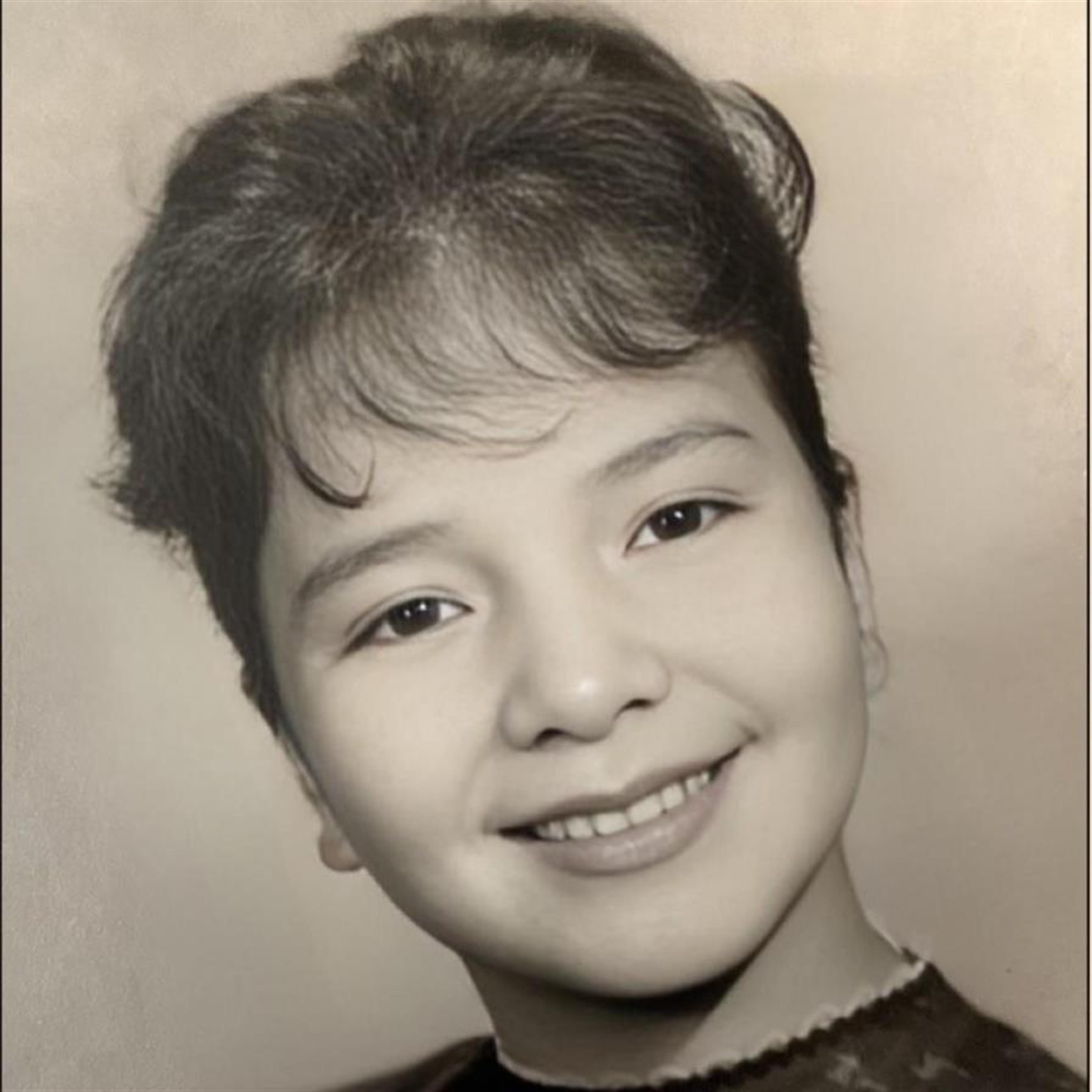 Dolores Mendoza Collier