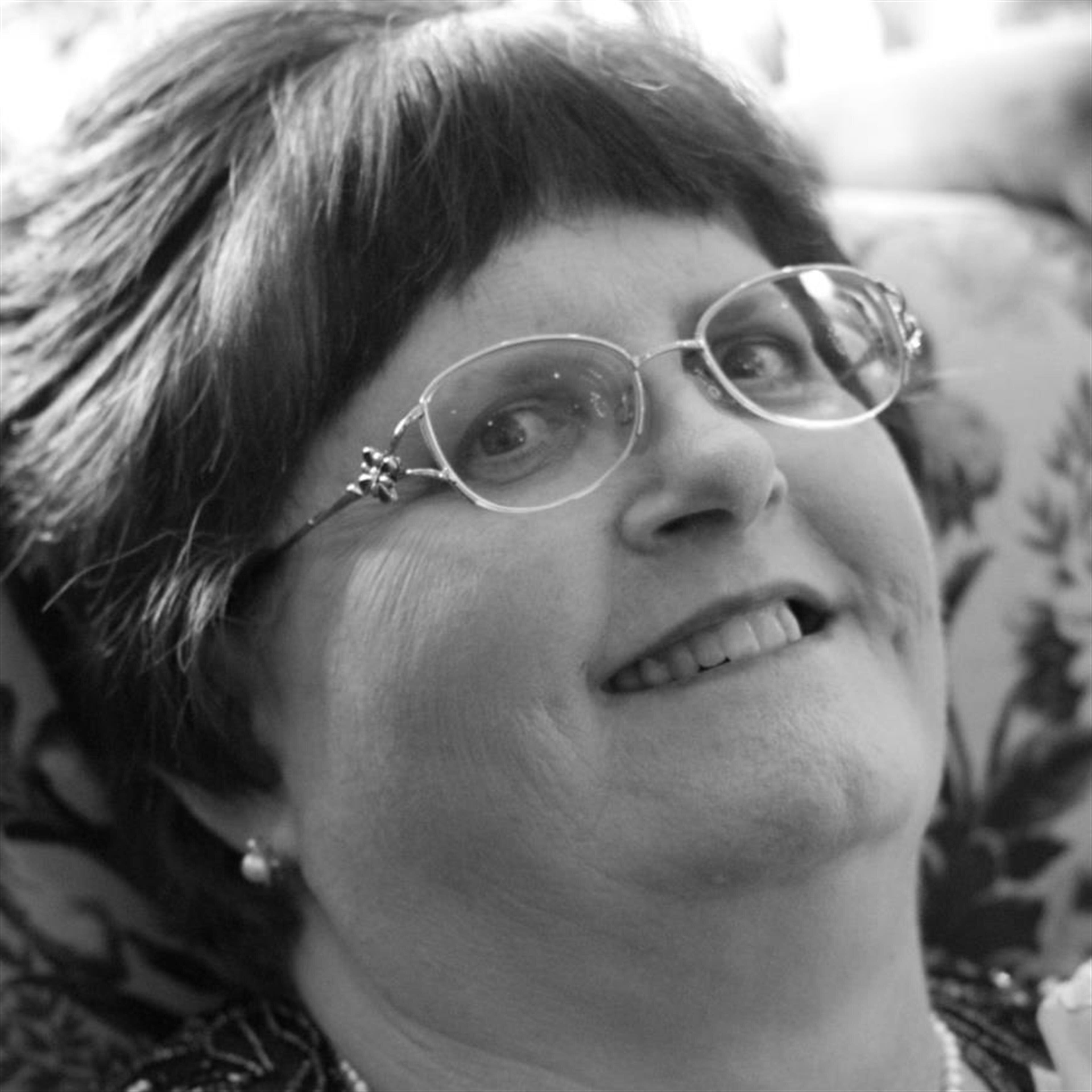 Patsy Elizabeth Burnside