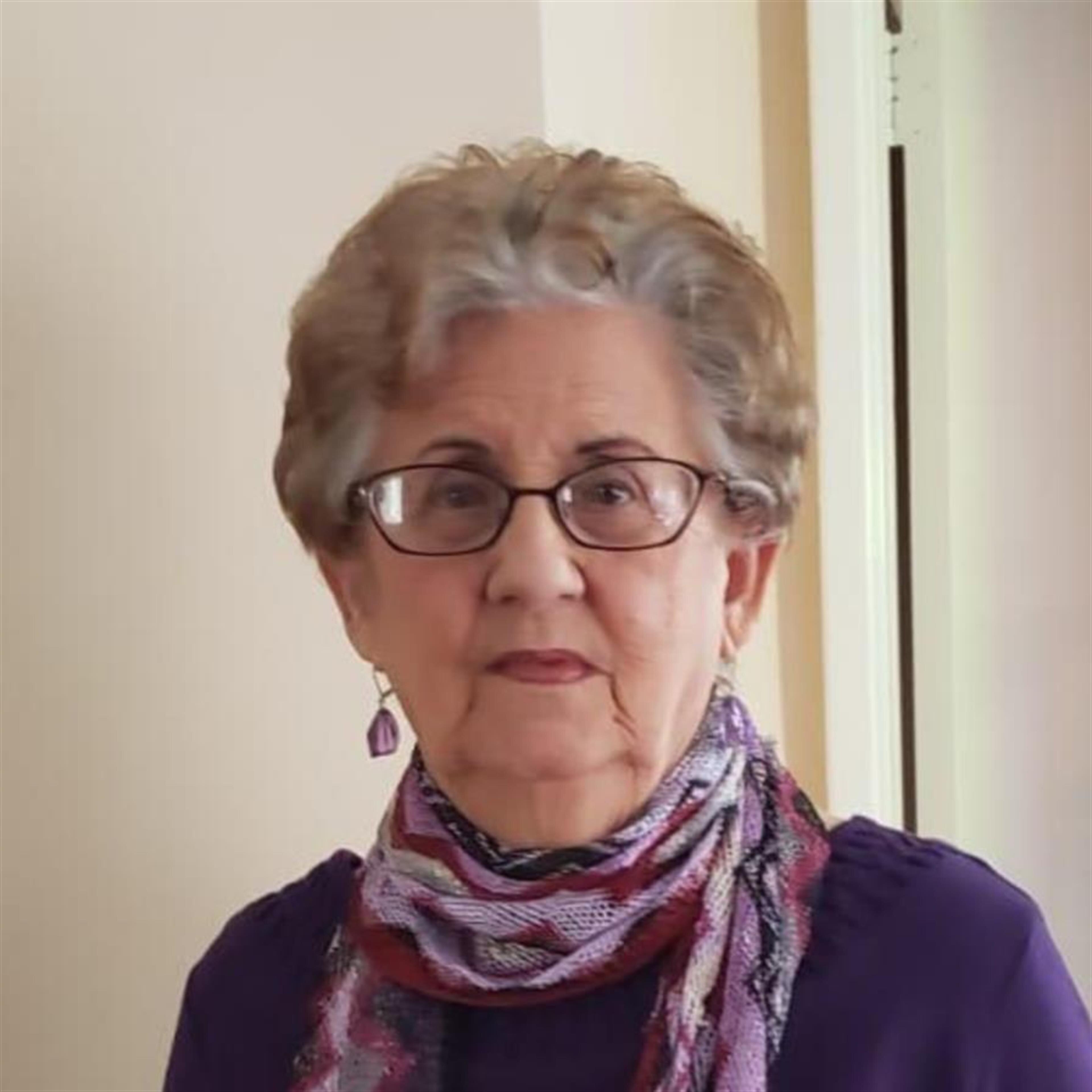 NEREIDA PEREZ