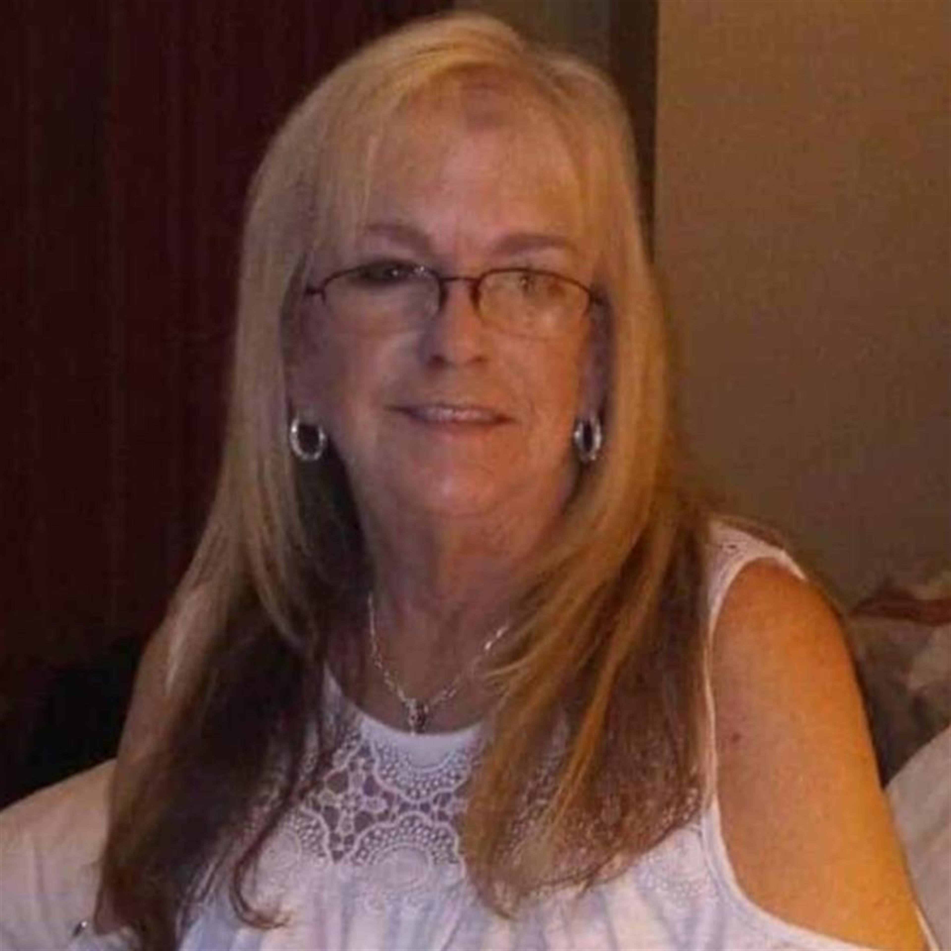 Cynthia Marie Wittig (Buffalo)