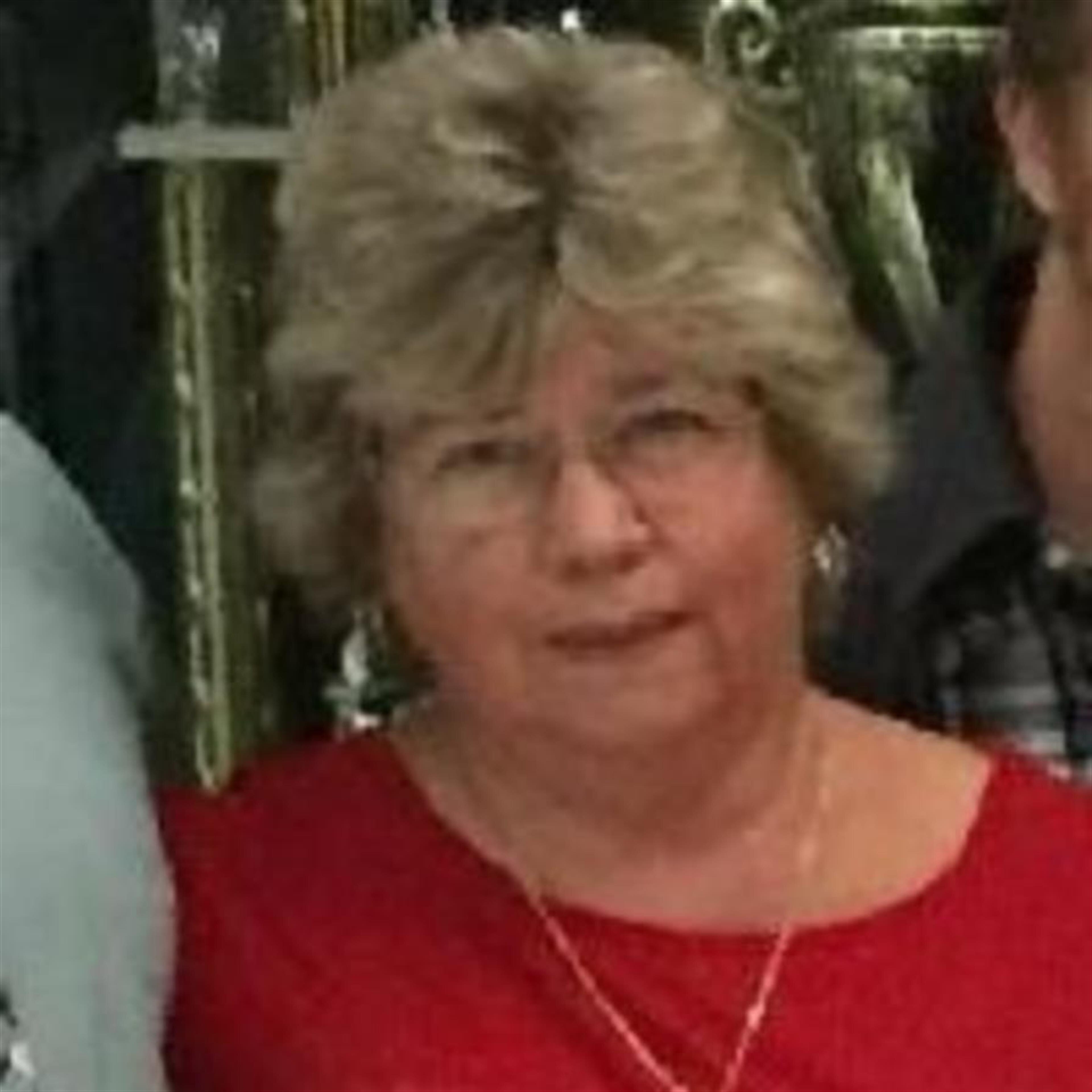 Donna Lee Schmitt