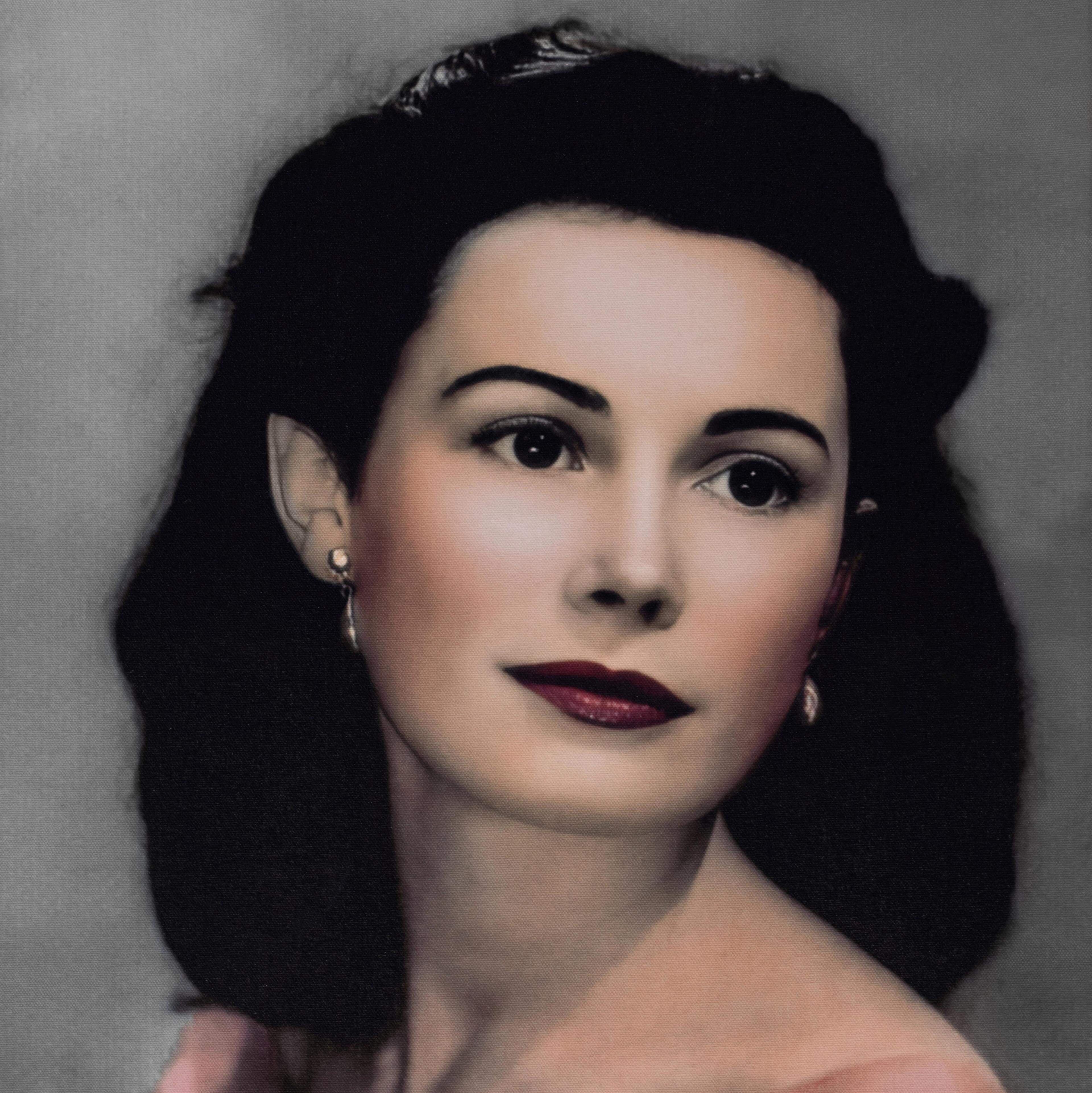 Arlene Catherine Kaye