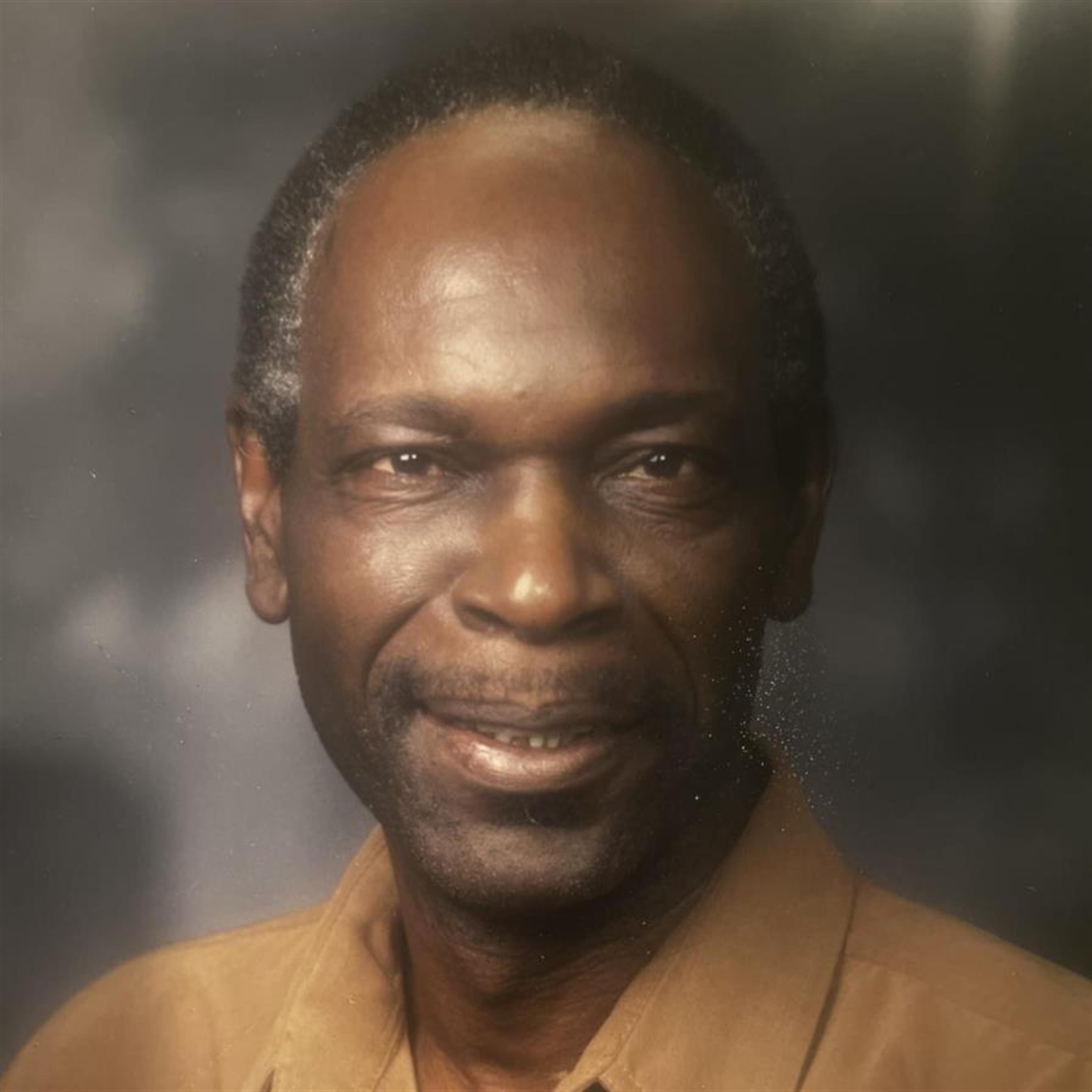 Eddie Lee Brooks