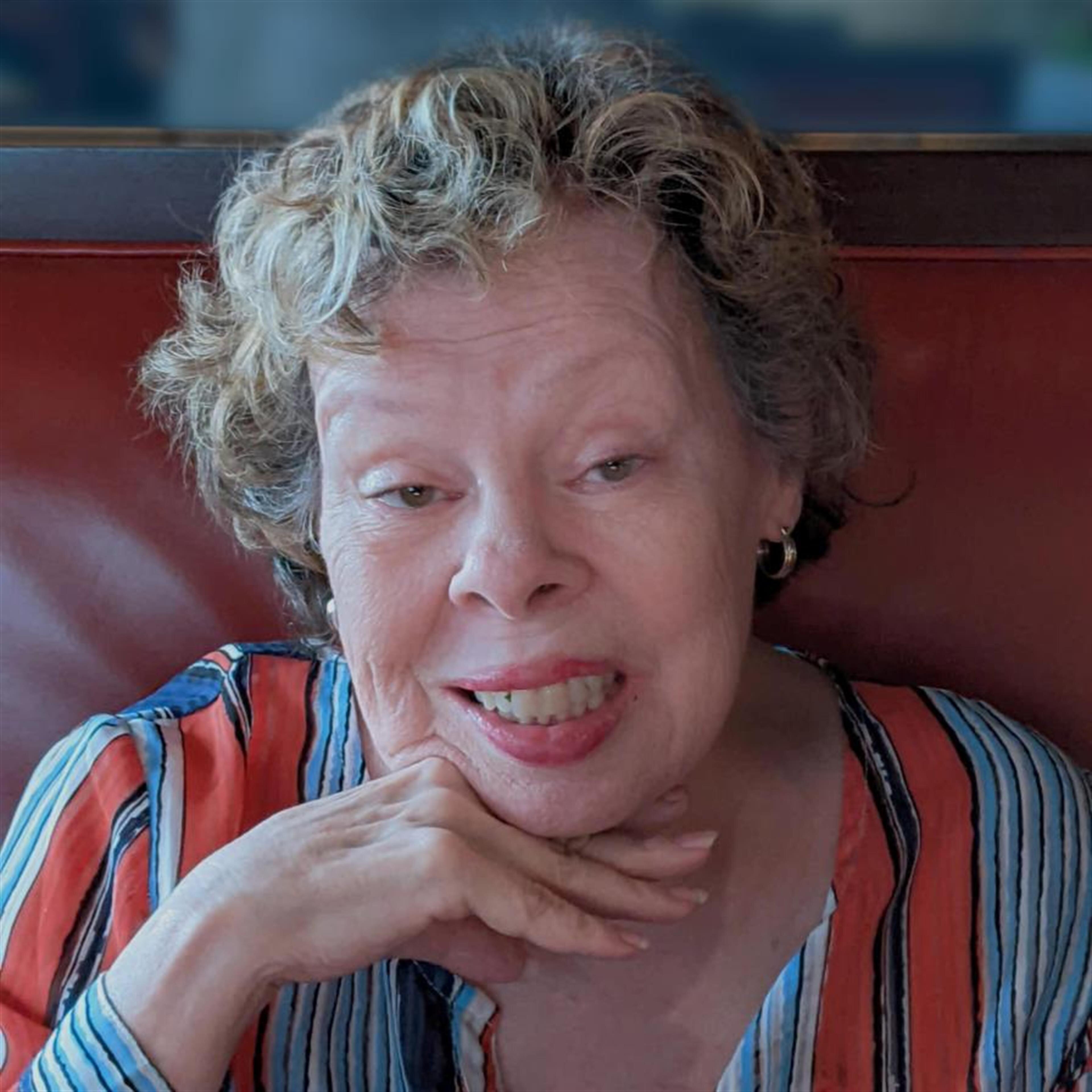 Sharon Fancy Parrish