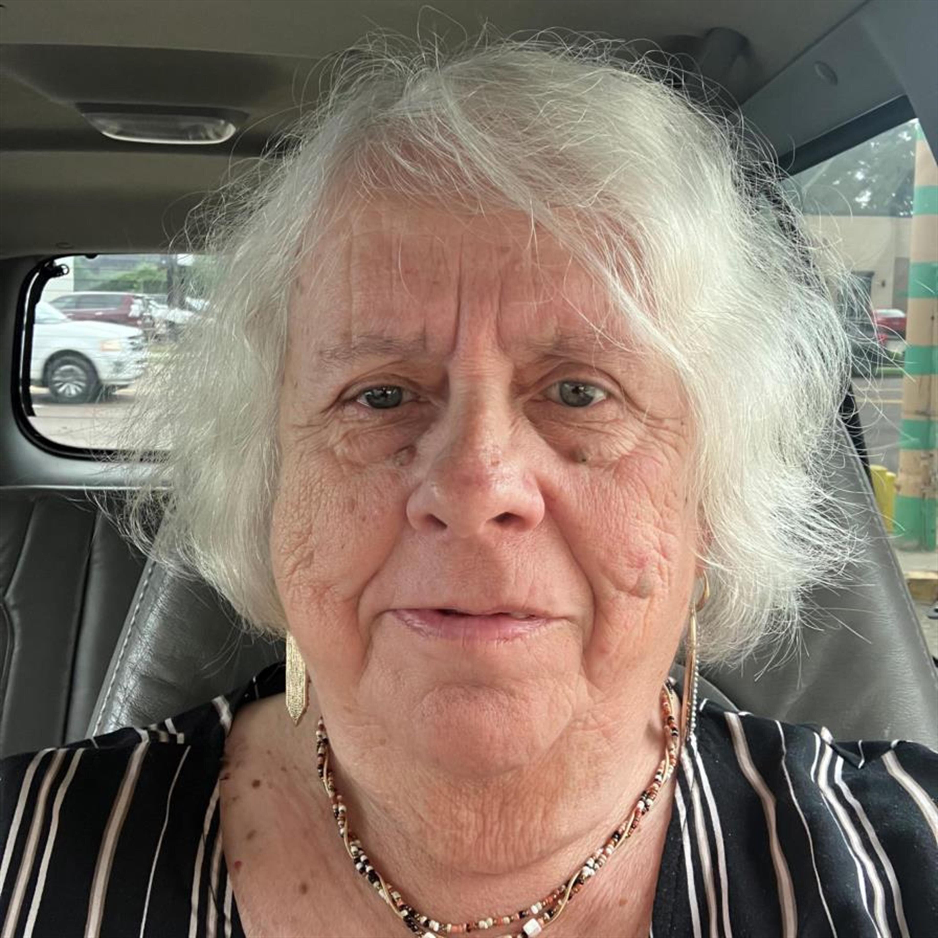 Sondra Kay Holmes
