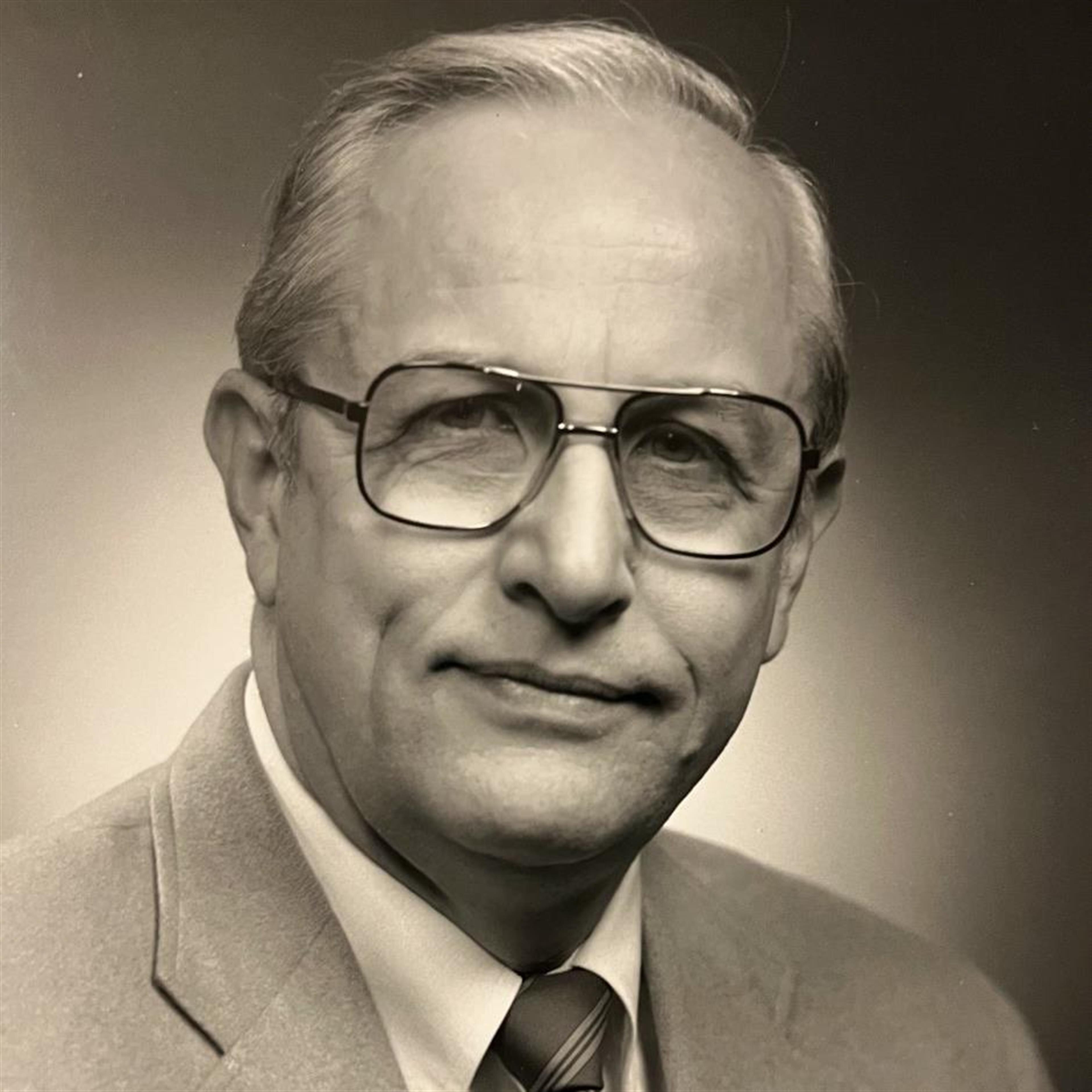 James Joseph Fedorchak