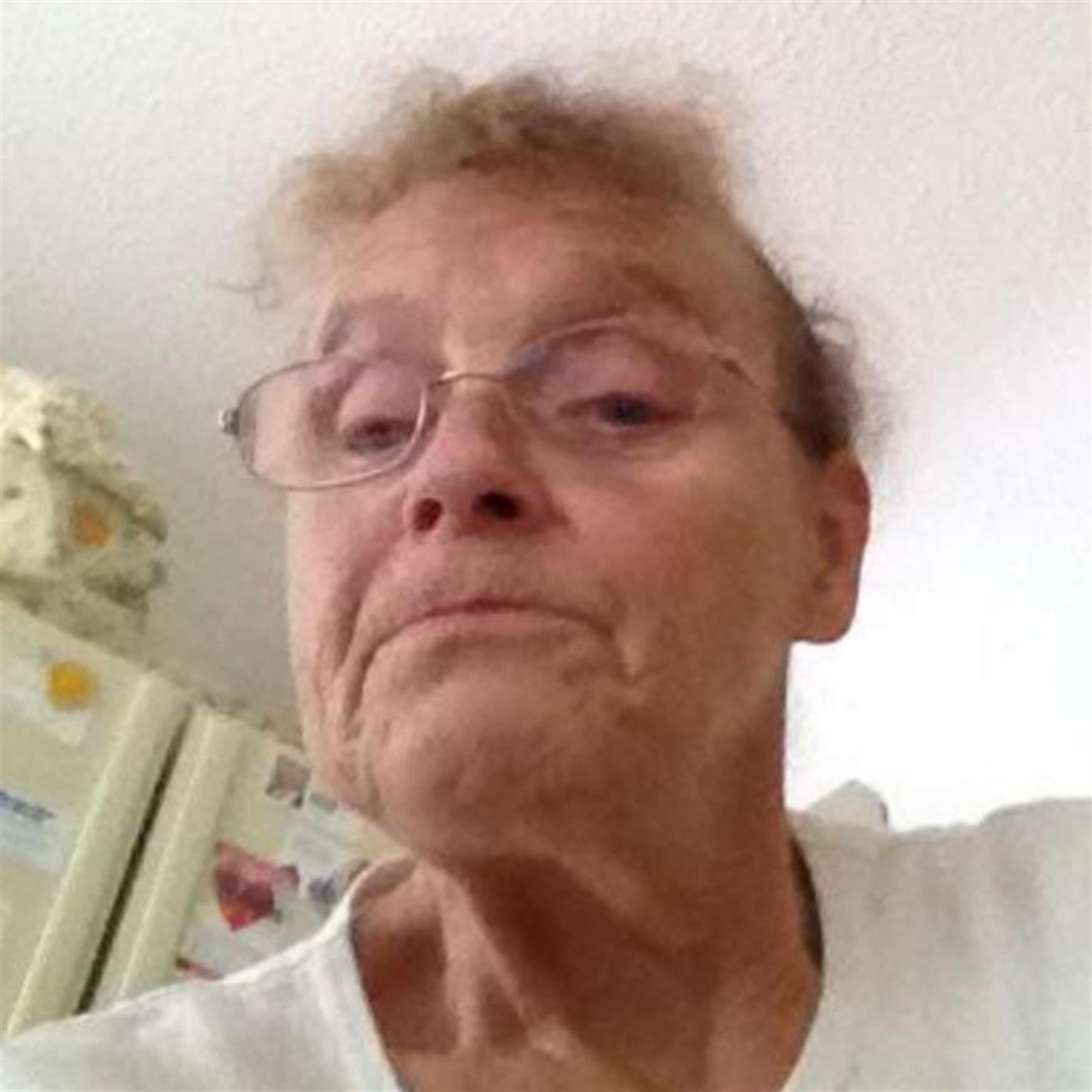 Katherine Mae Warner Locktosh