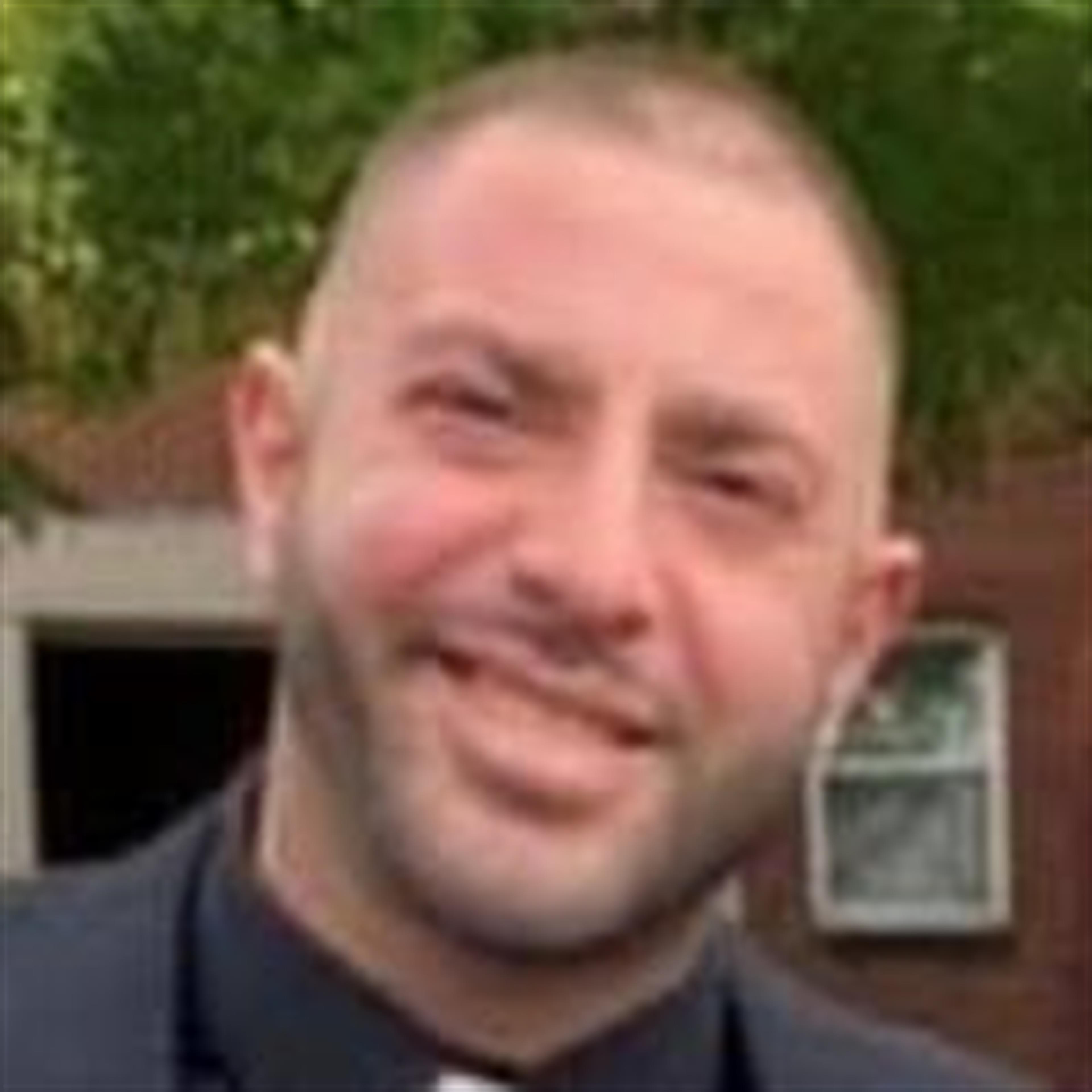 Joseph A. Manginelli