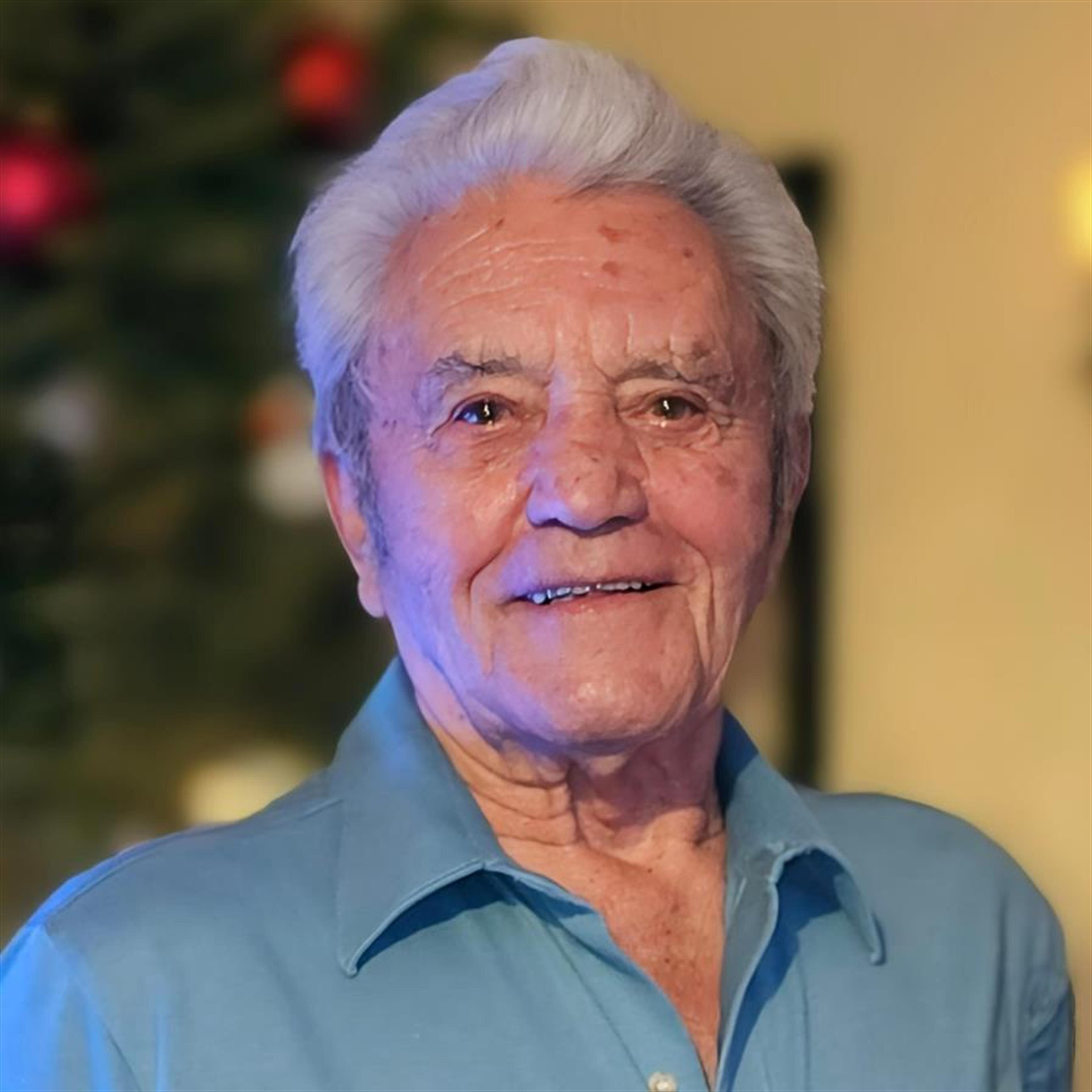 Joseph N. Gonsalves