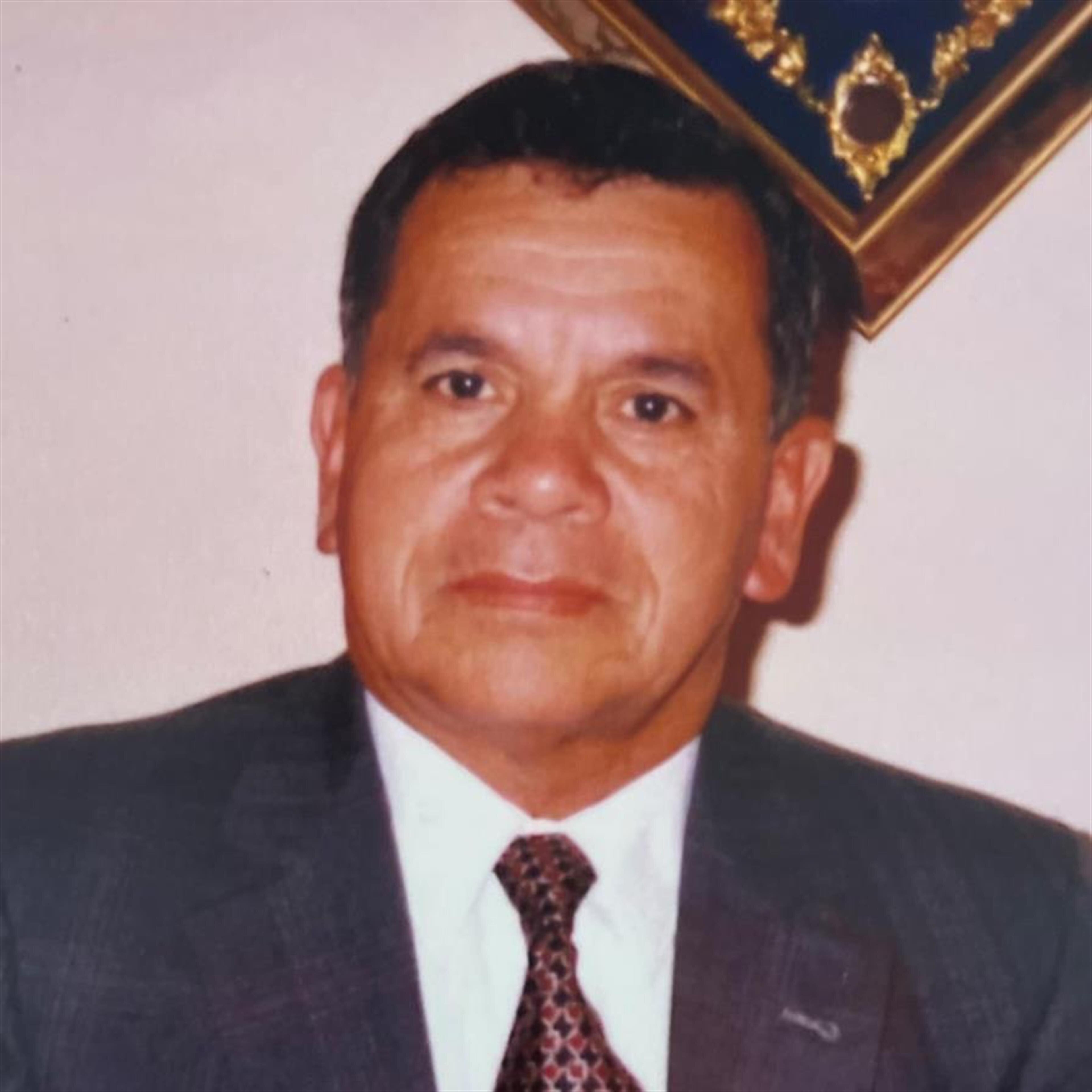 Raul Albert Martinez