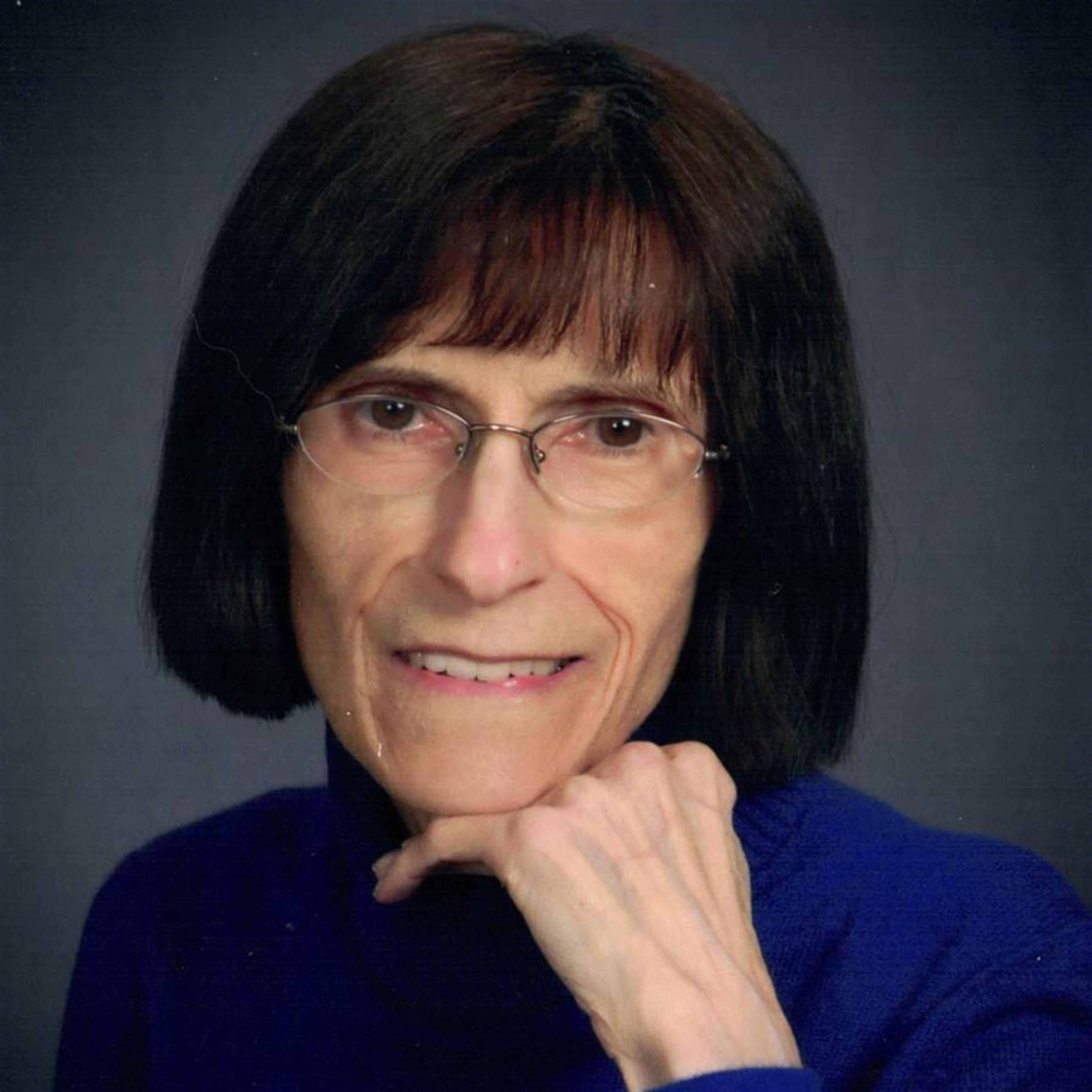 Carolyn Shultz Shuey