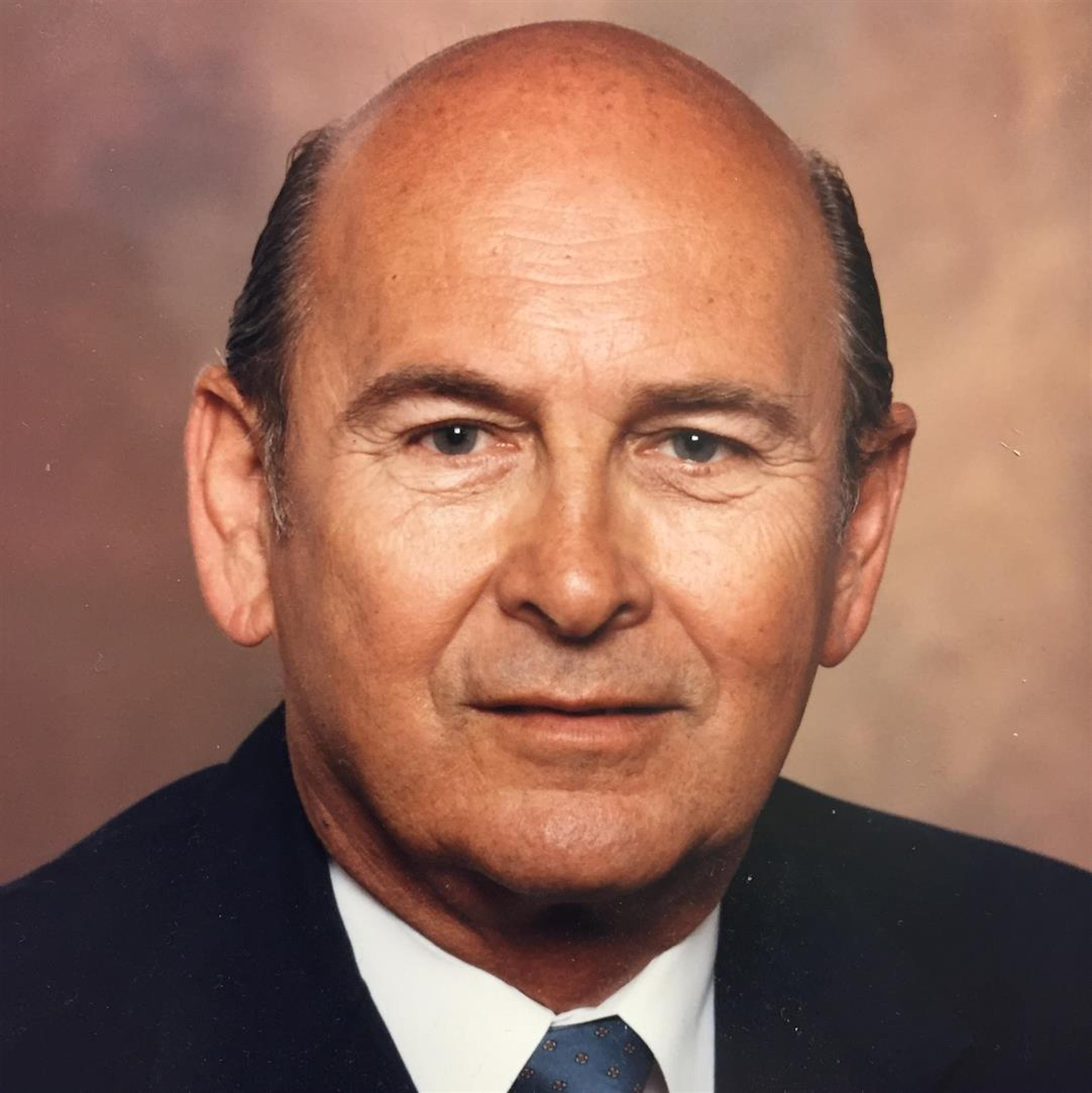 Lawrence H. Adams