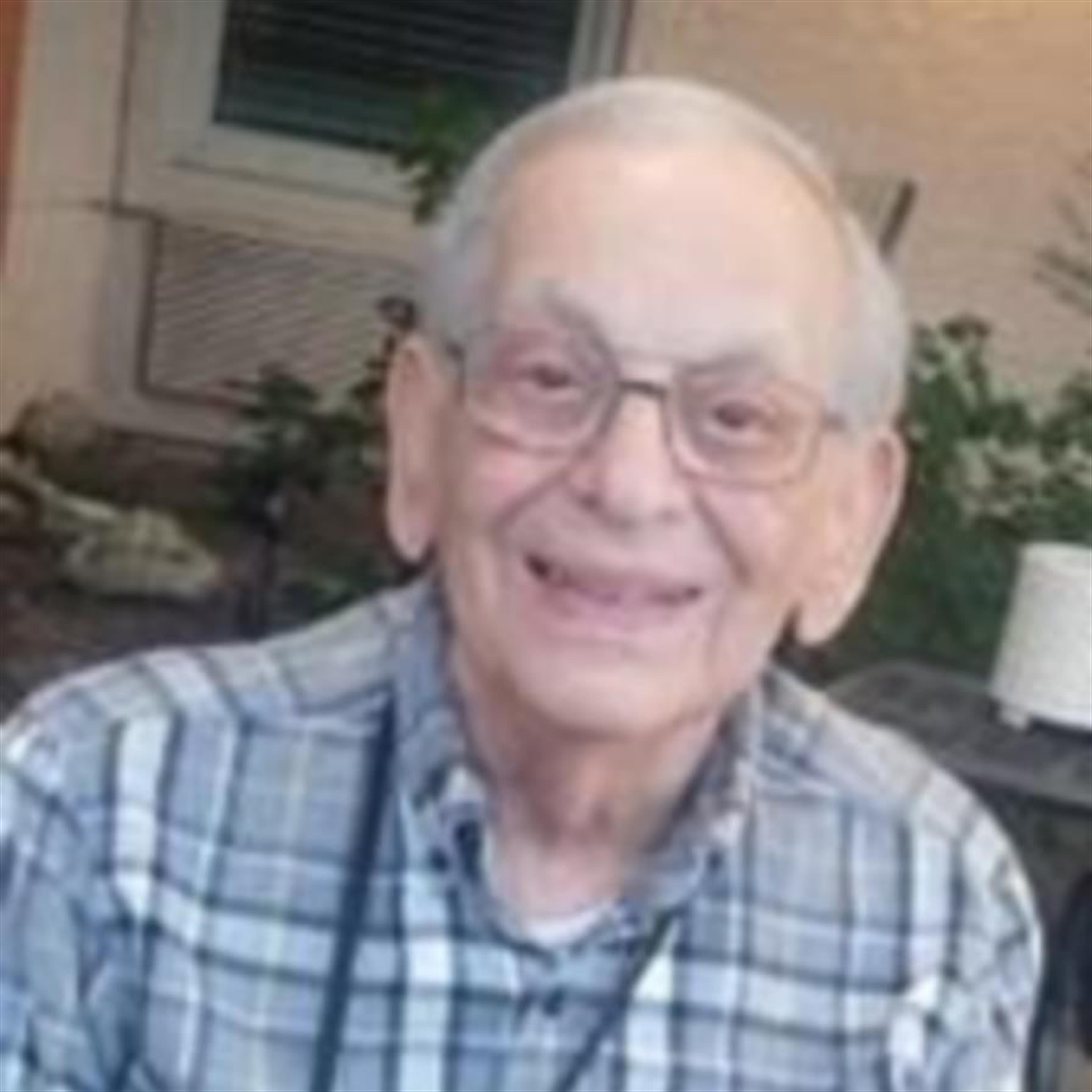 Constantine Katsaros