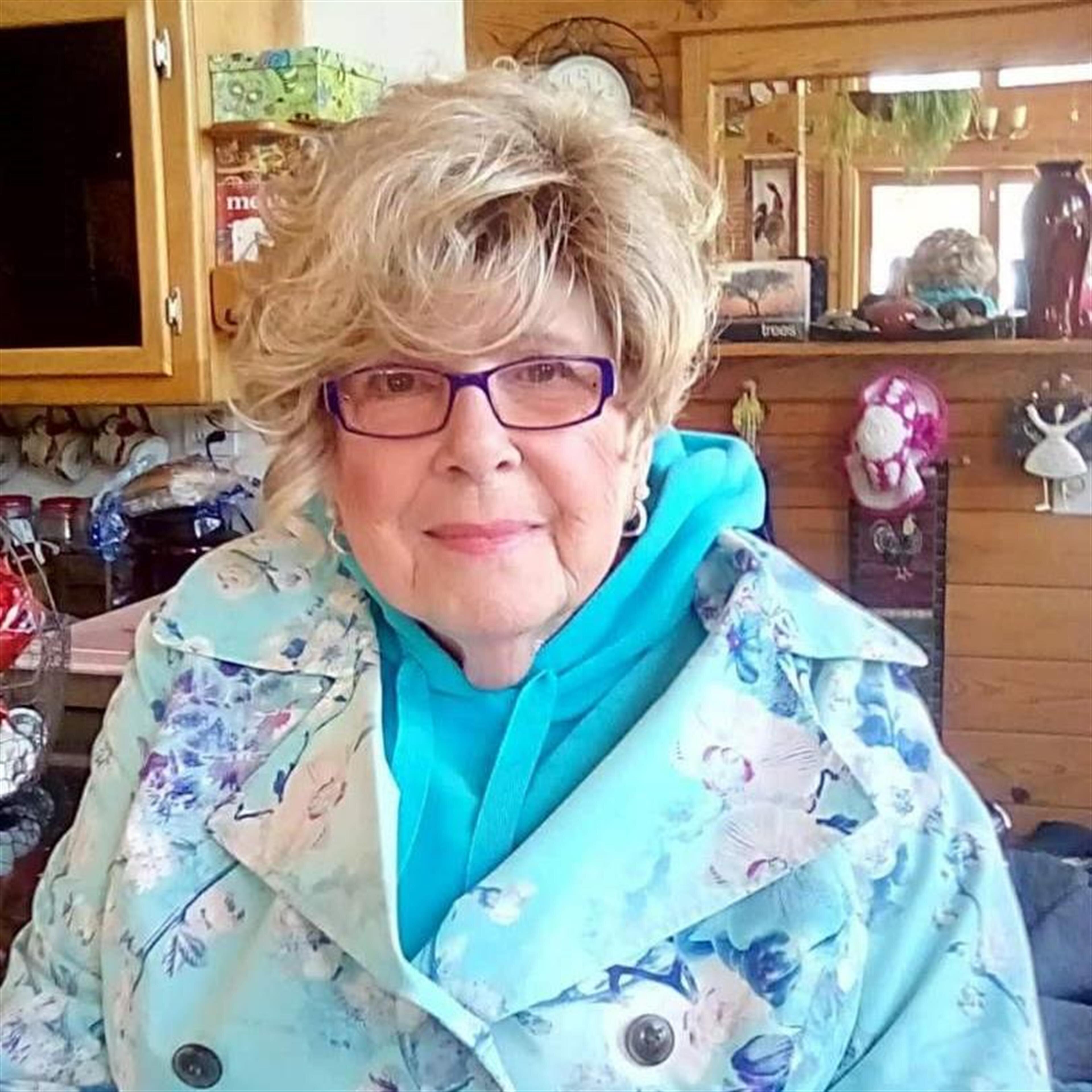 Cheryl Yvonne Cober