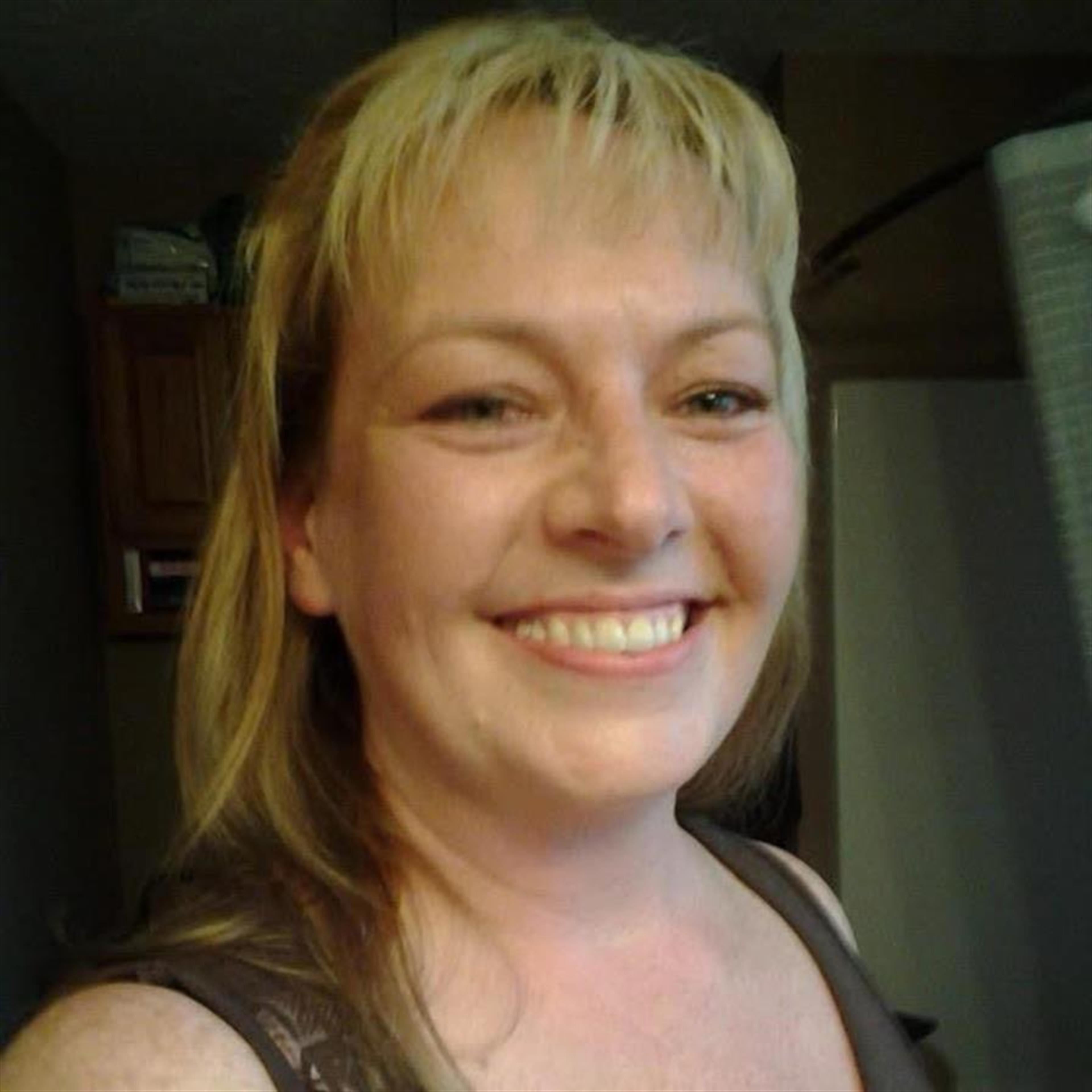 Stephanie Renae Allen Johnson