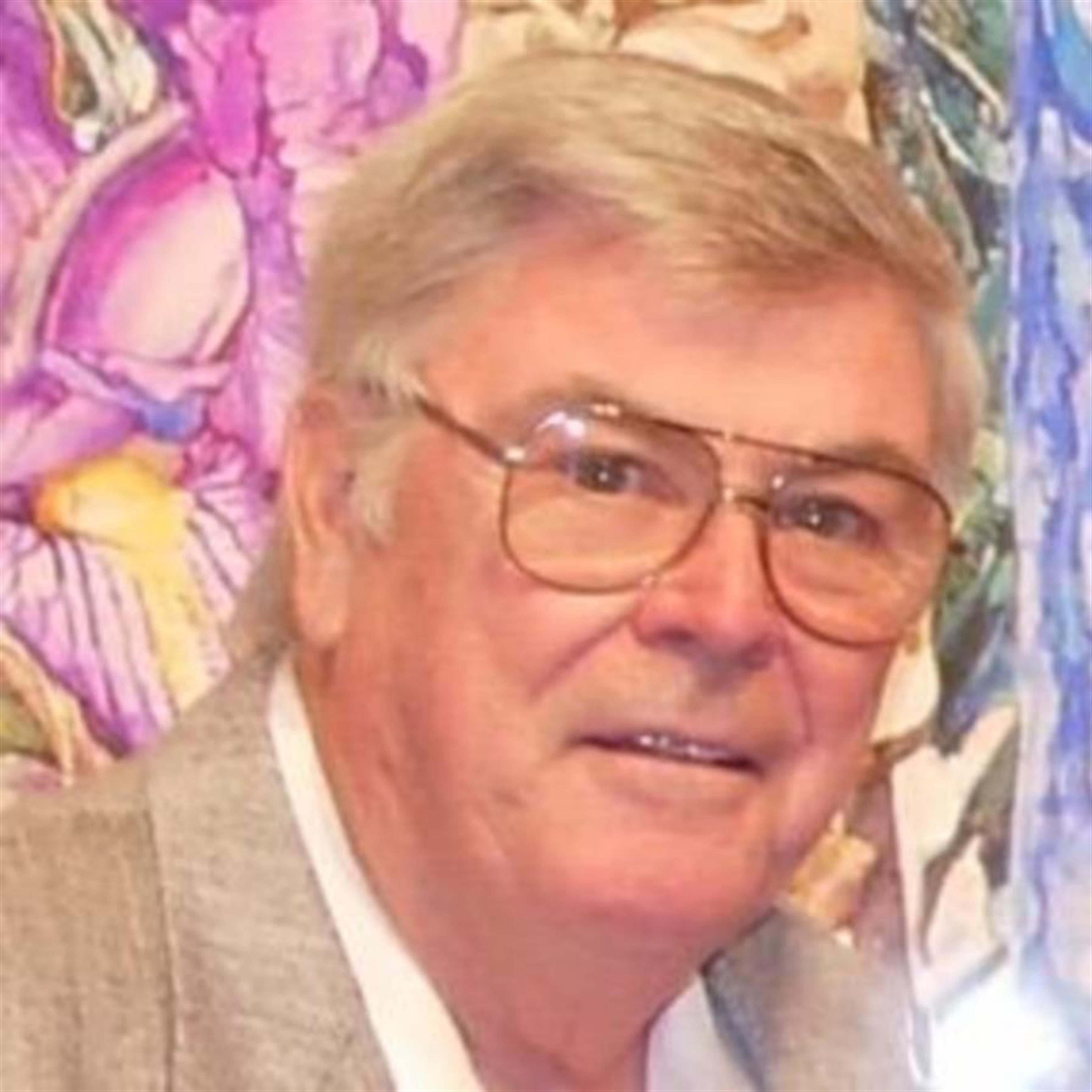 Lewis Begley Culkin Jr.