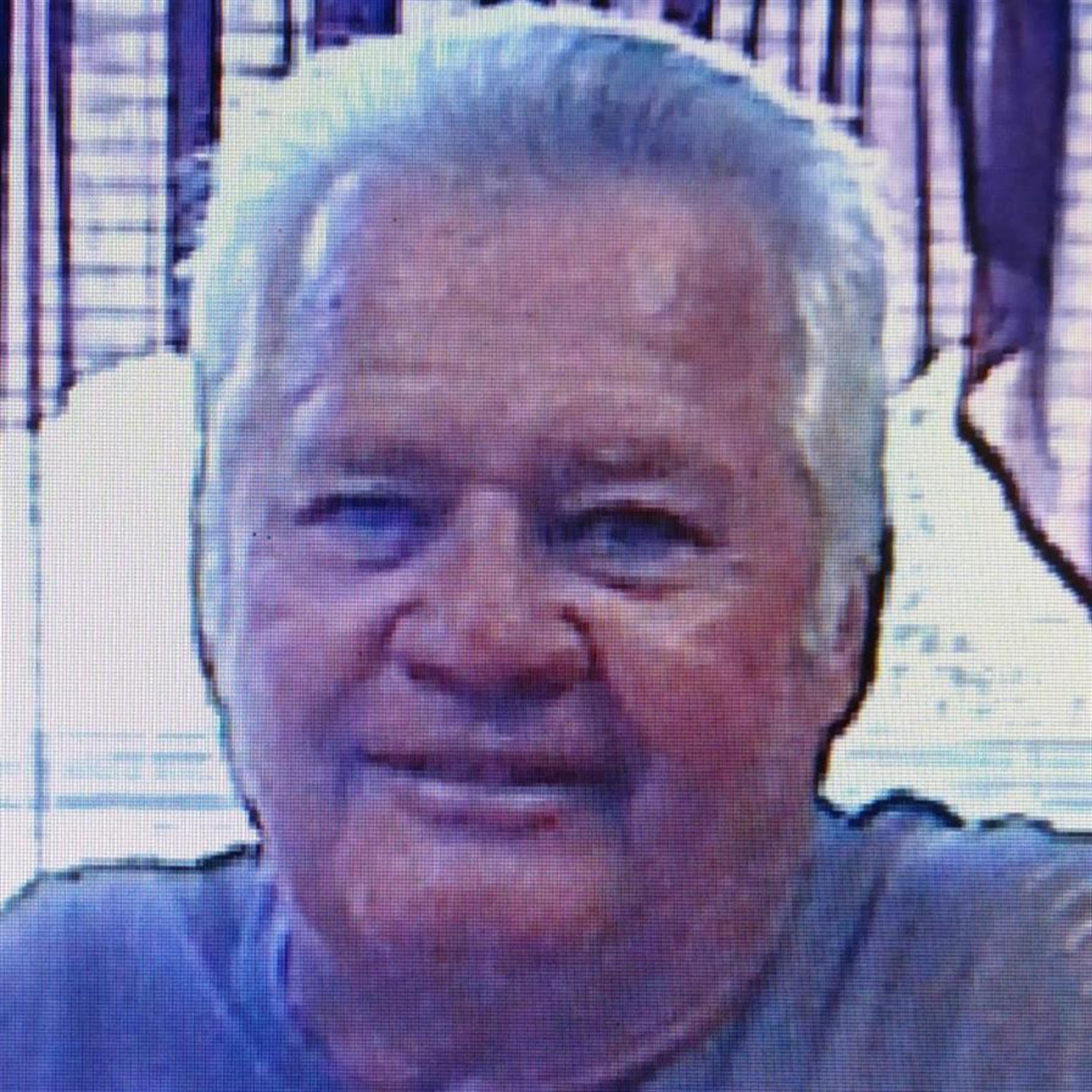 Roger V. White