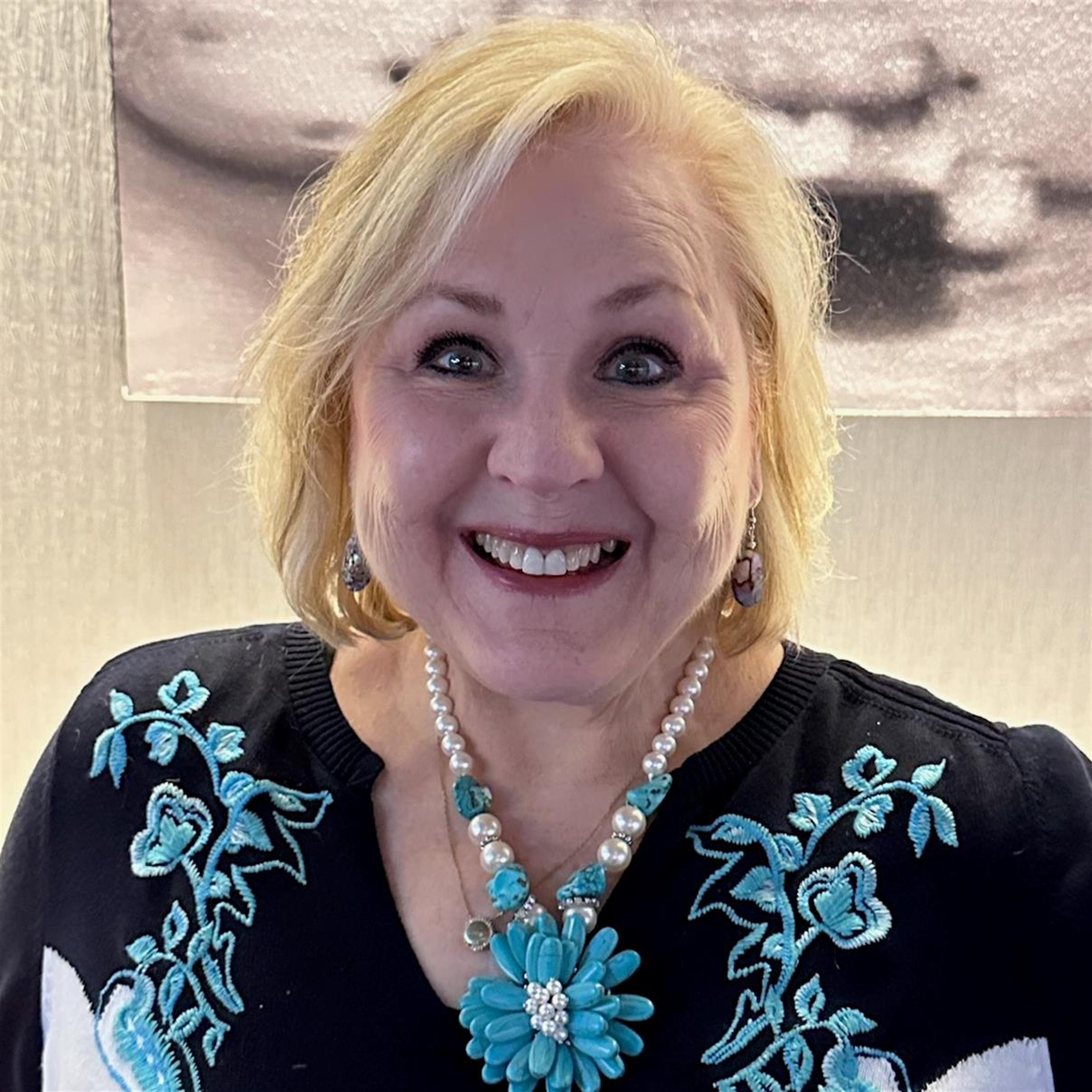 Patricia Jean Miller