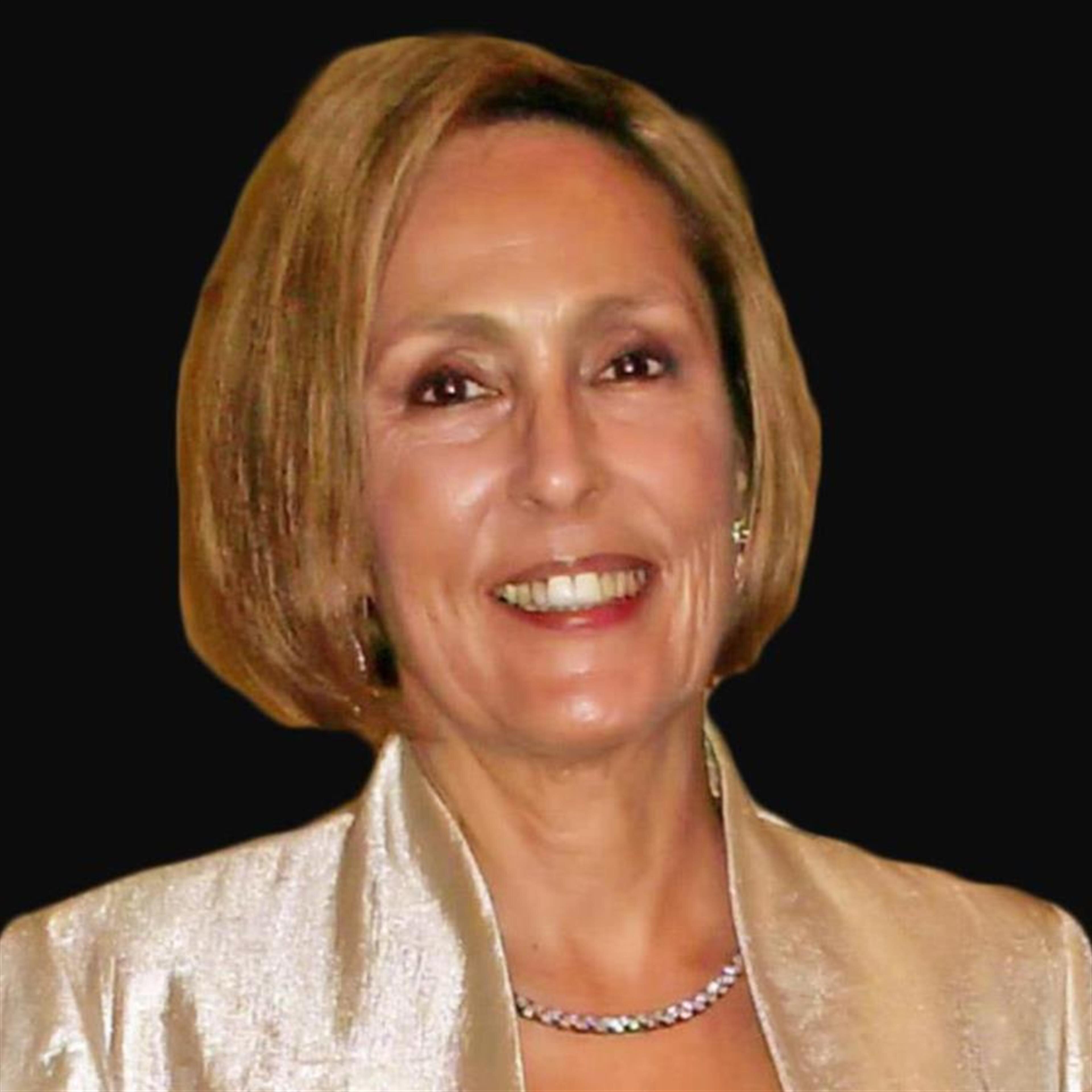 Susan Badeaux Fox