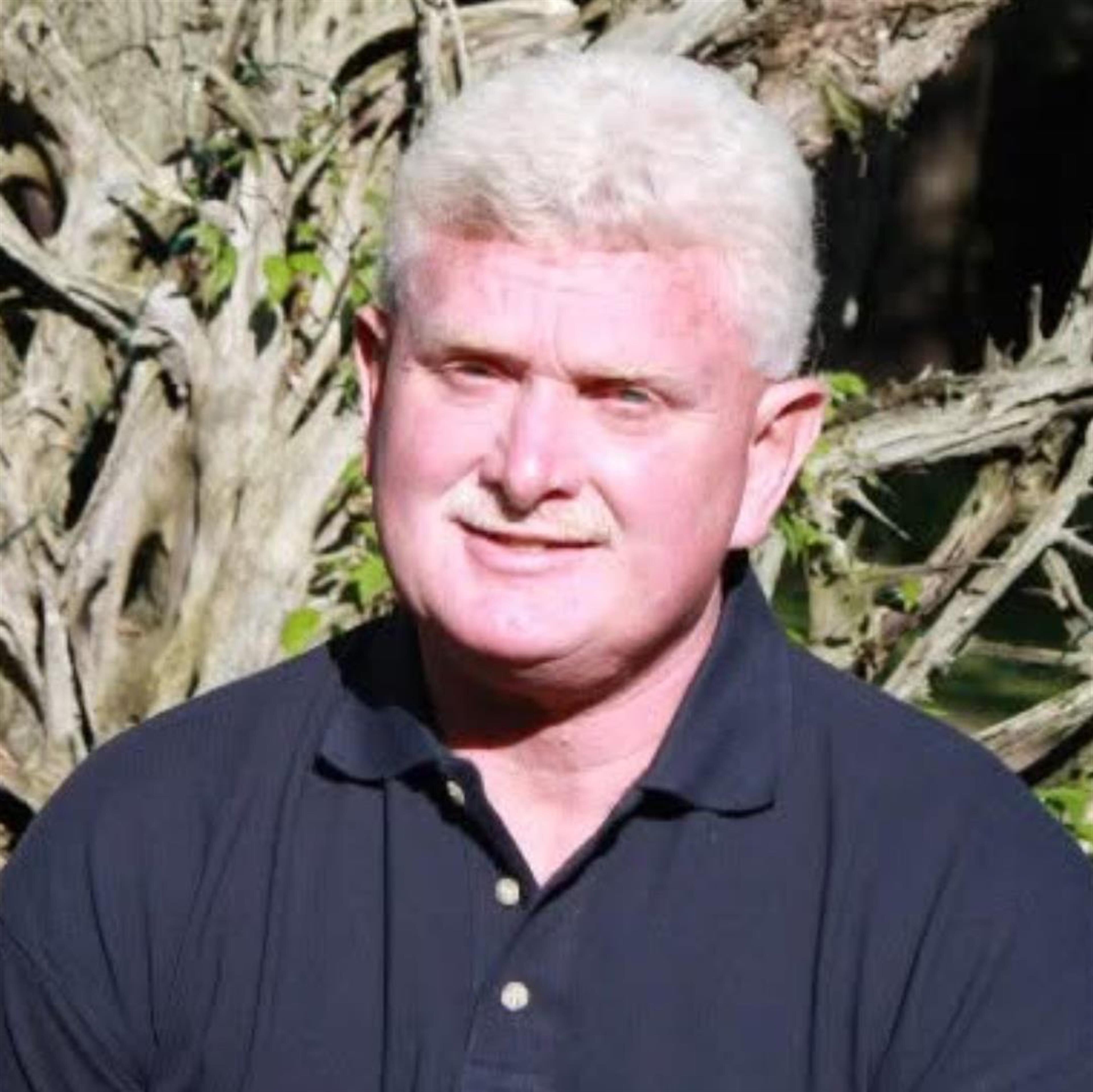 Ronald E. Aerts