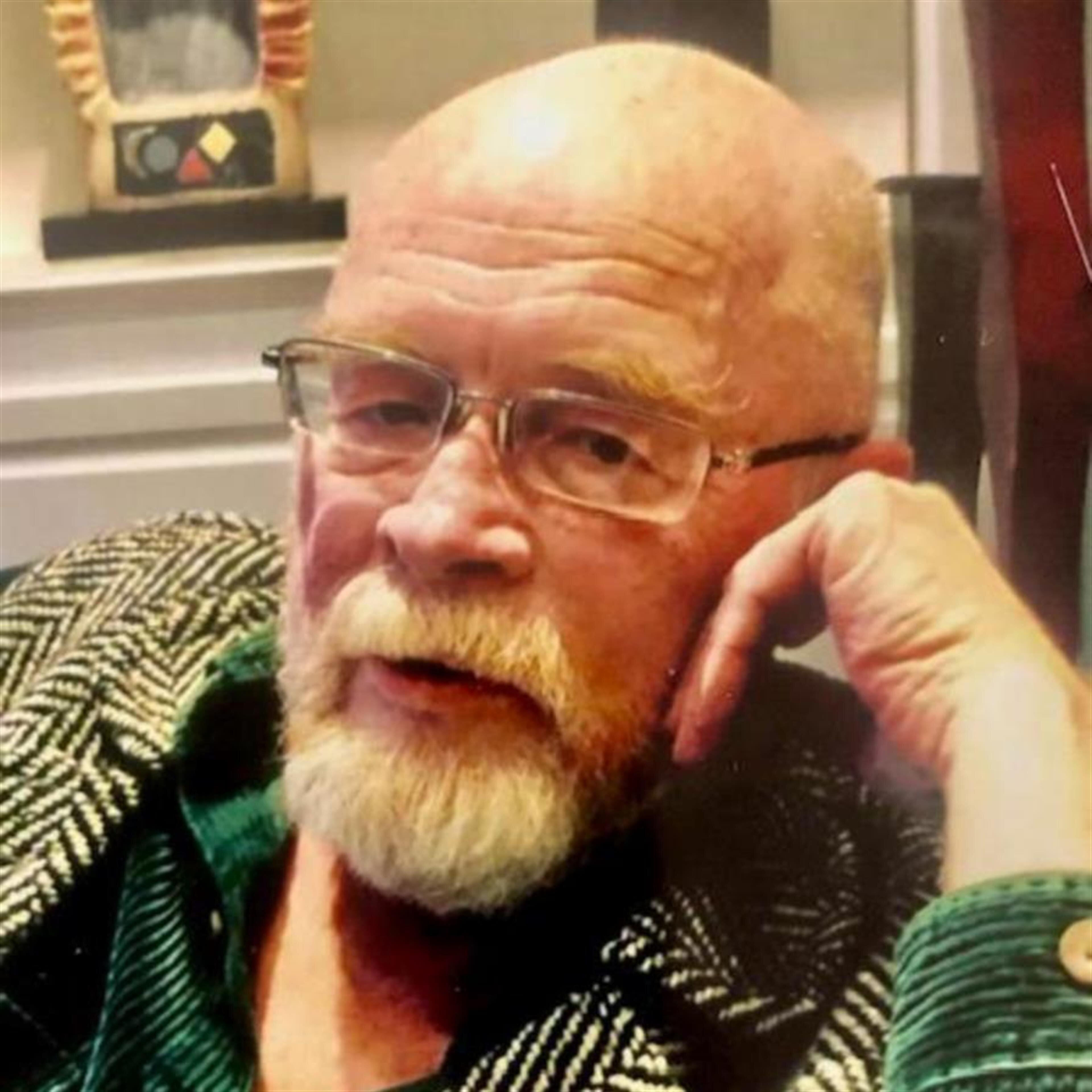 William Glankler