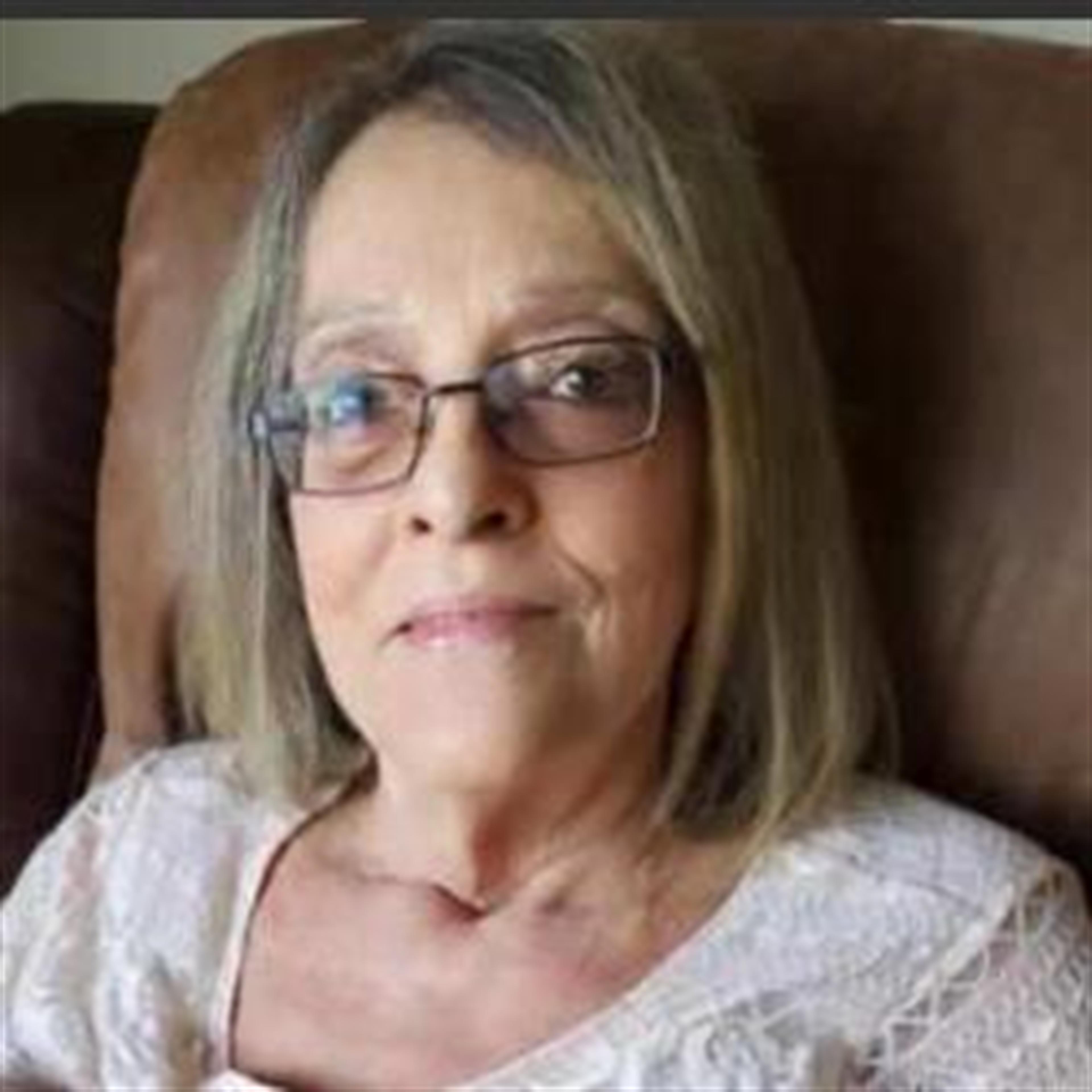 Terrylee Charlene Baraw's obituary picture